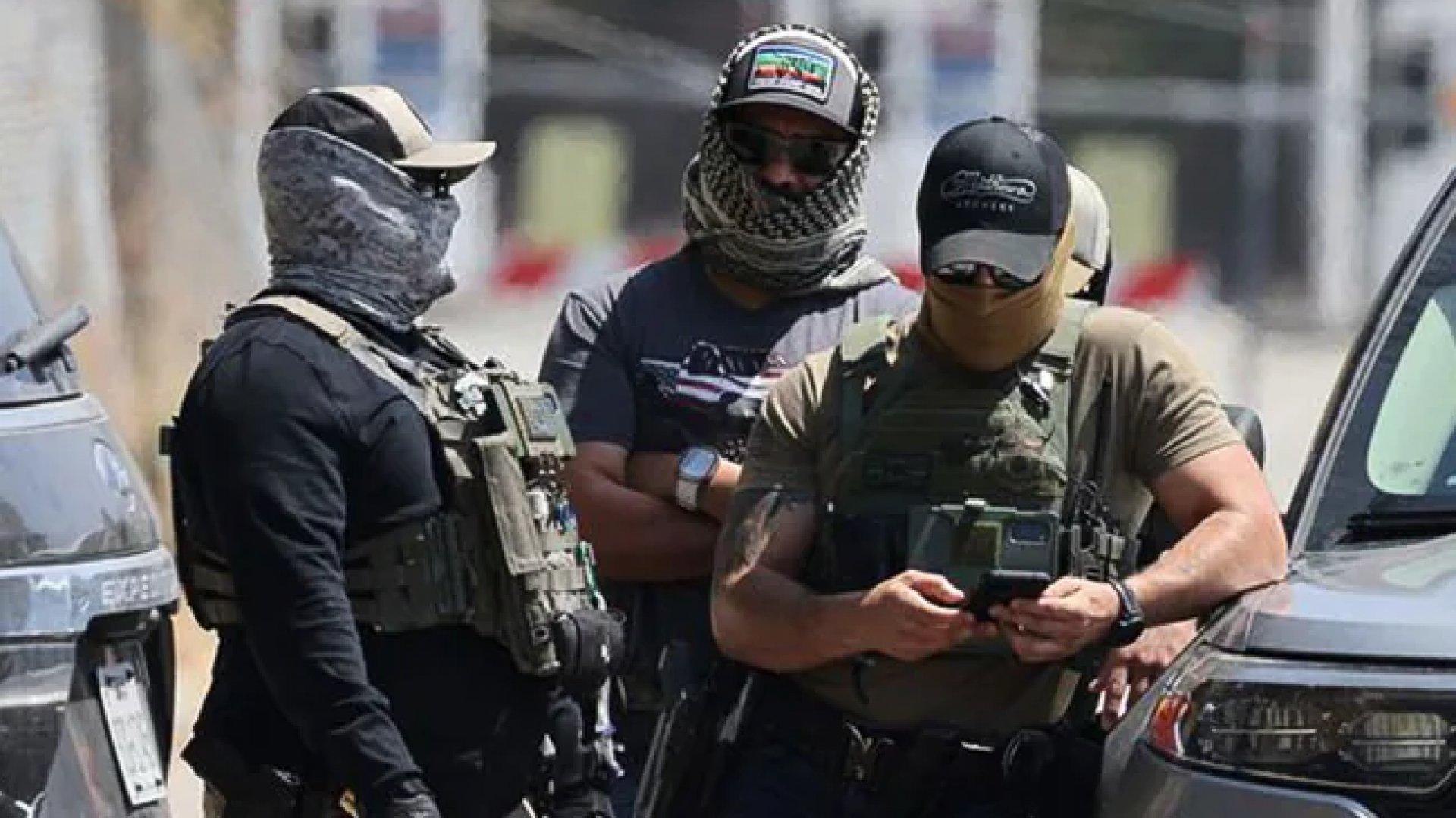Trump revocaría ciudadanía estadounidense a naturalizados con antecedentes penales