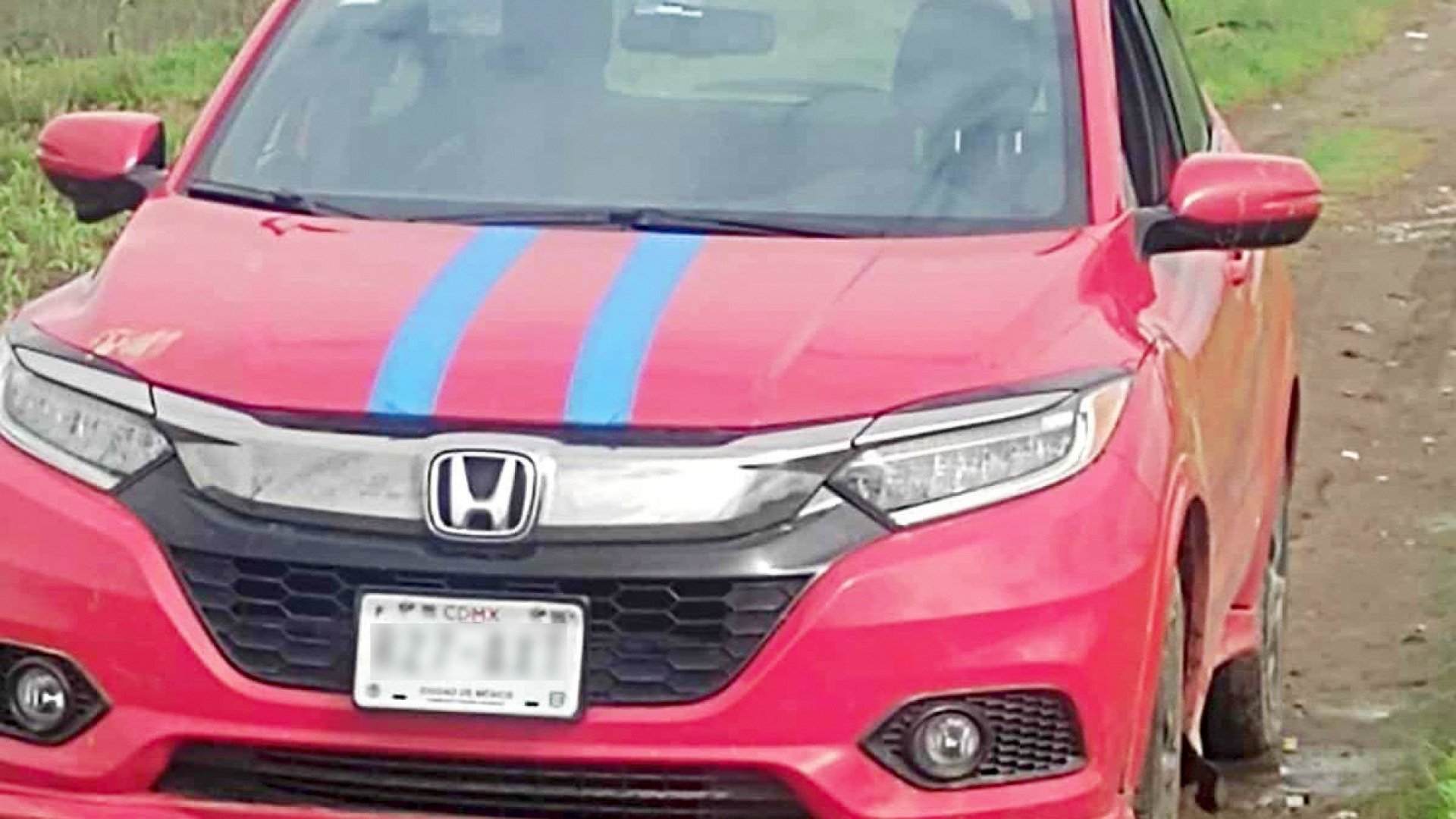 Granadas hieren a policía en Coronango, Puebla