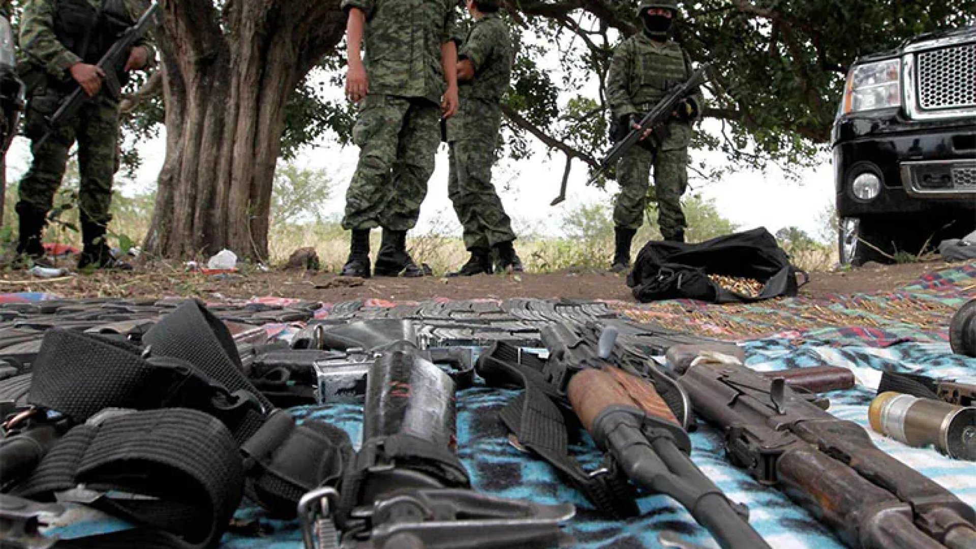 Cártel de Sinaloa forja alianza con CJNG ante presión de México y EU: The New York Times