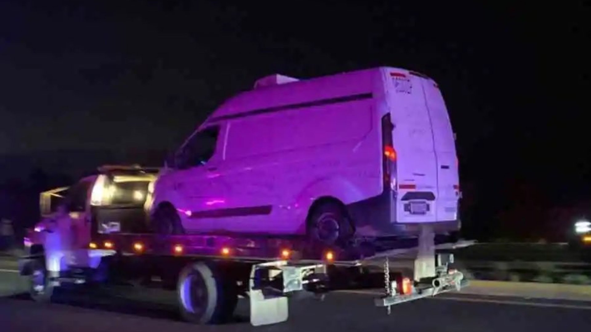 Masacre en Culiacán deja 20 muertos con mensaje narco