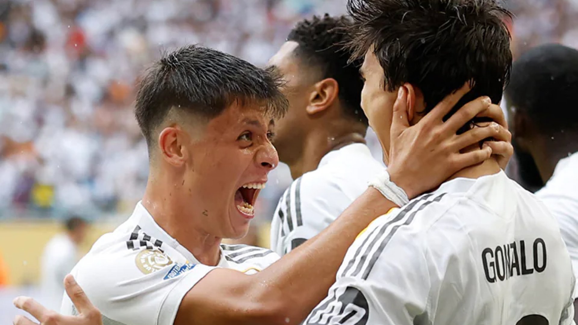 Mundial de Clubes: Gonzalo García lleva al Real Madrid a semis con gol decisivo