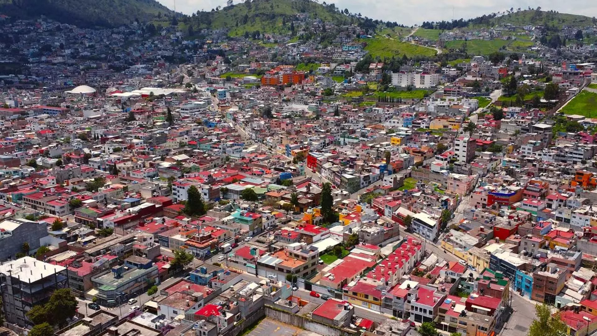 Edomex recibirá inversión de casi 76 mil mdp para ejecutar plan de desarrollo integral