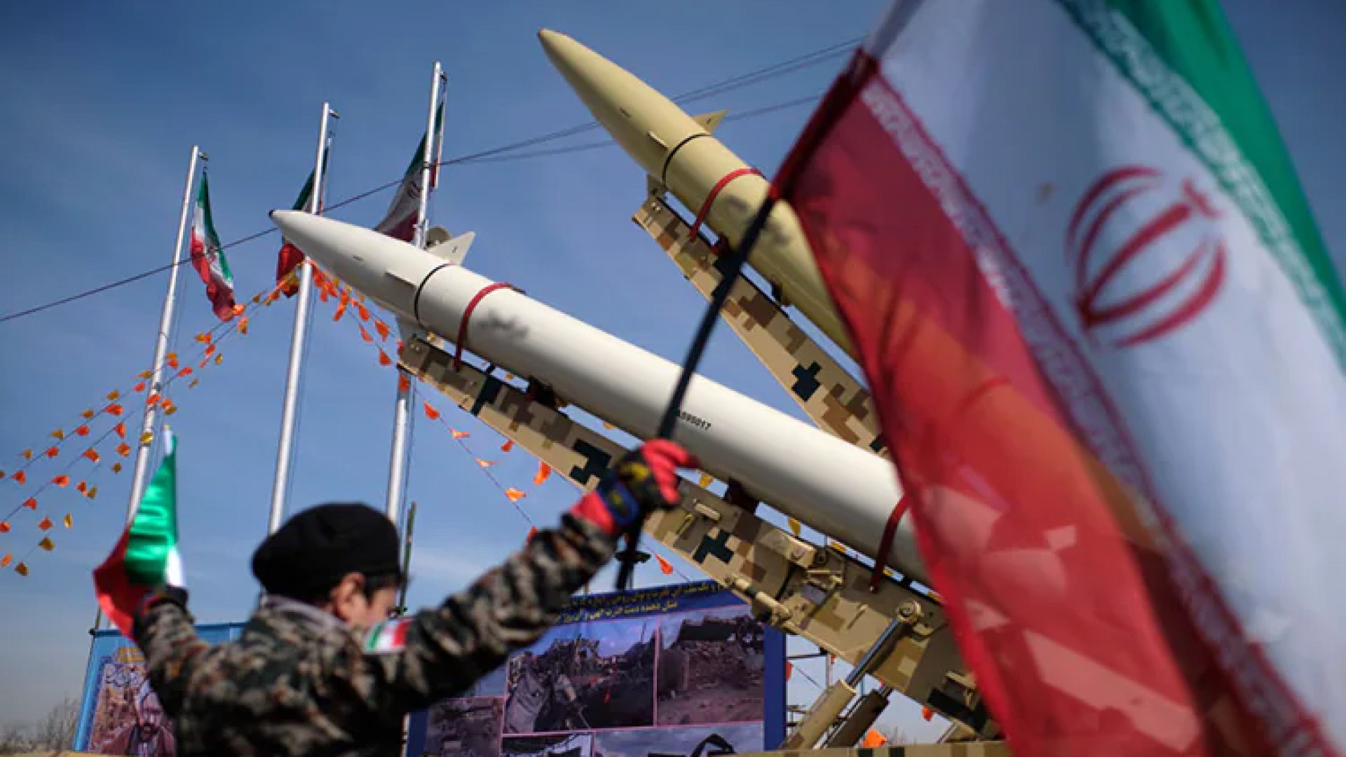 Irán cancela inspección de OIEA; Teherán no tiene armas nucleares, afirma Rafael Grossi