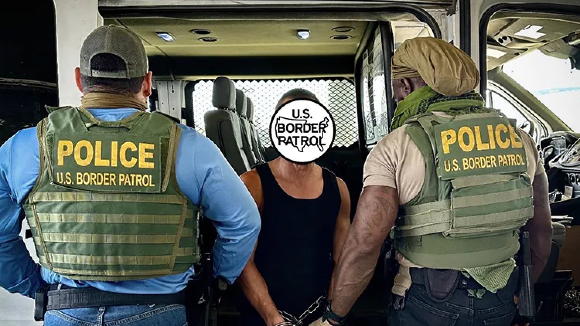 Revés para Trump: Juez en EU bloquea veto de asilo a migrantes en frontera con México