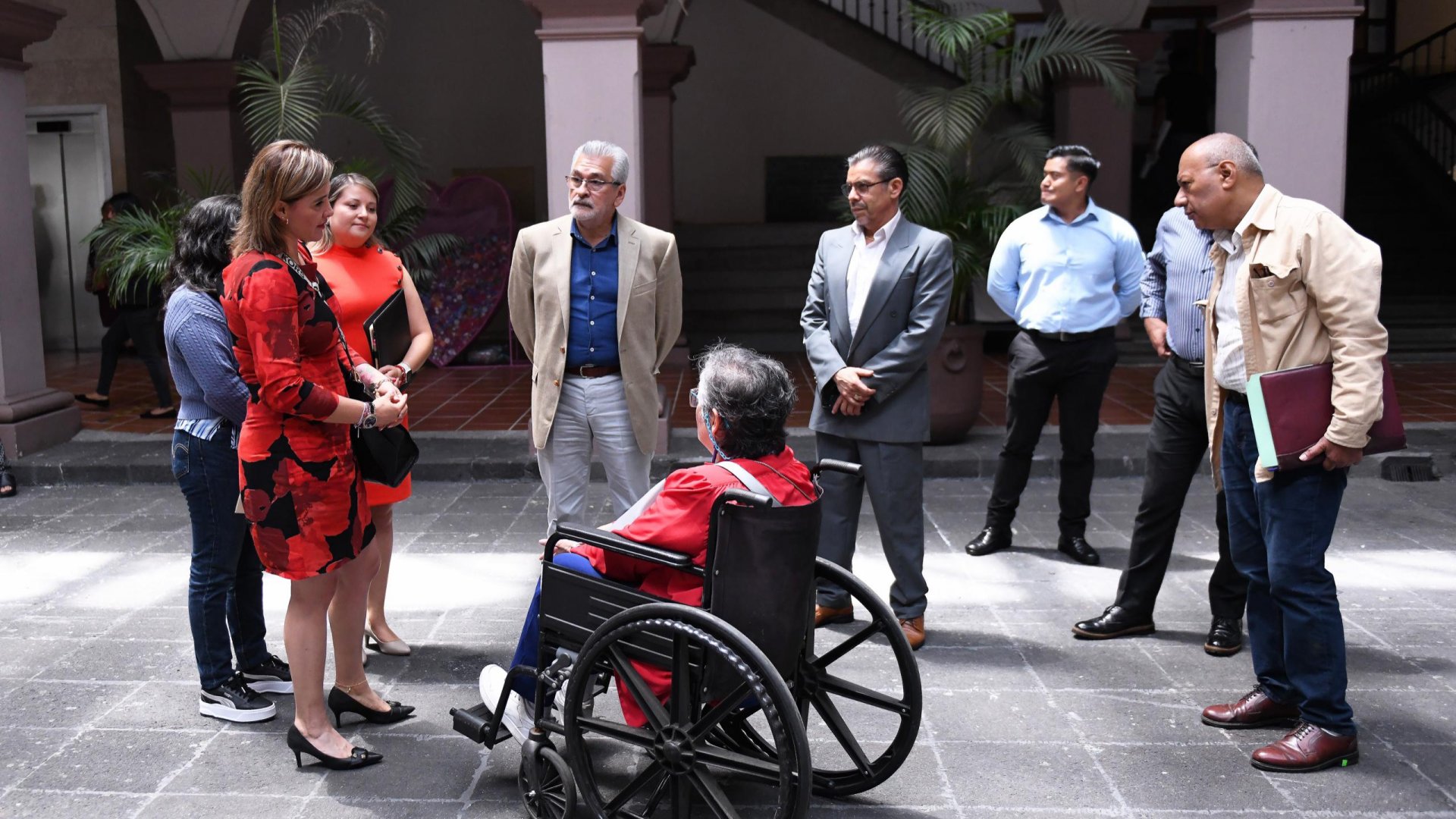 Revisará Ayuntamiento protocolos de contratación del personal municipal
