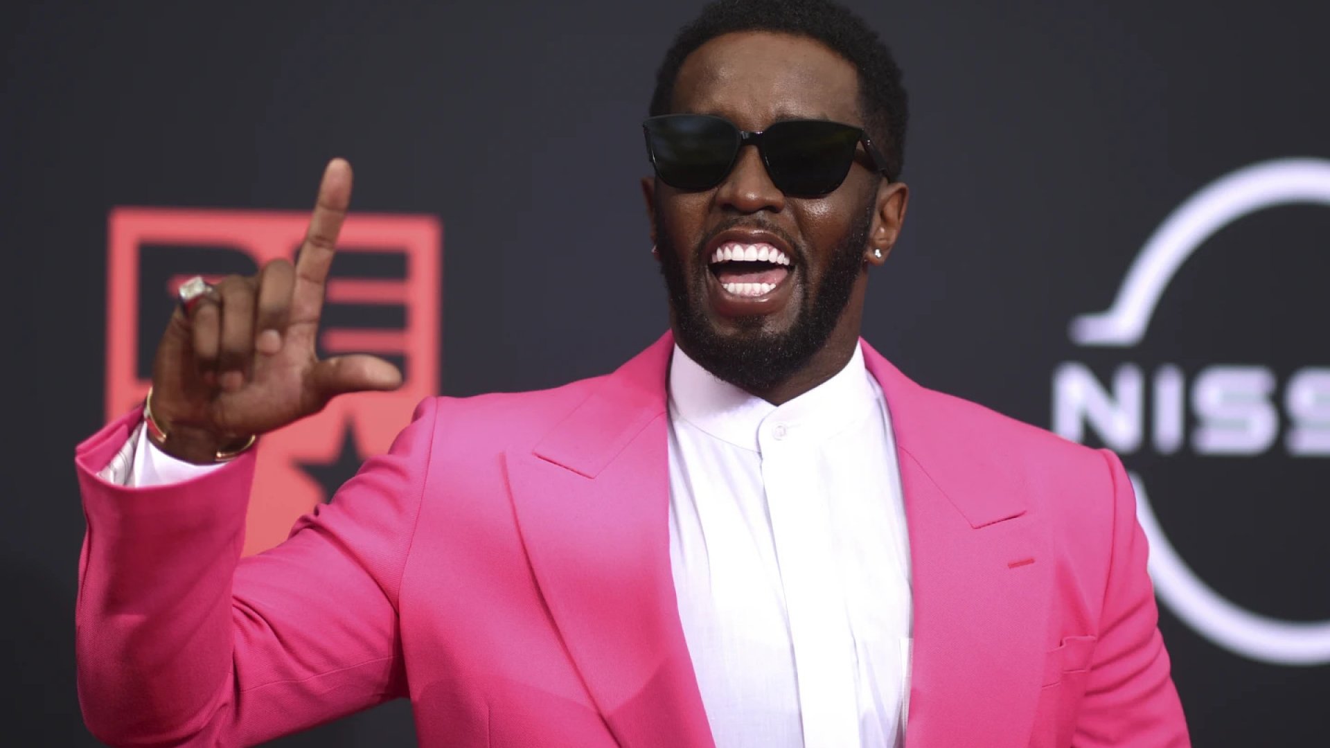 Diddy absuelto de cargos graves pero enfrenta prisión