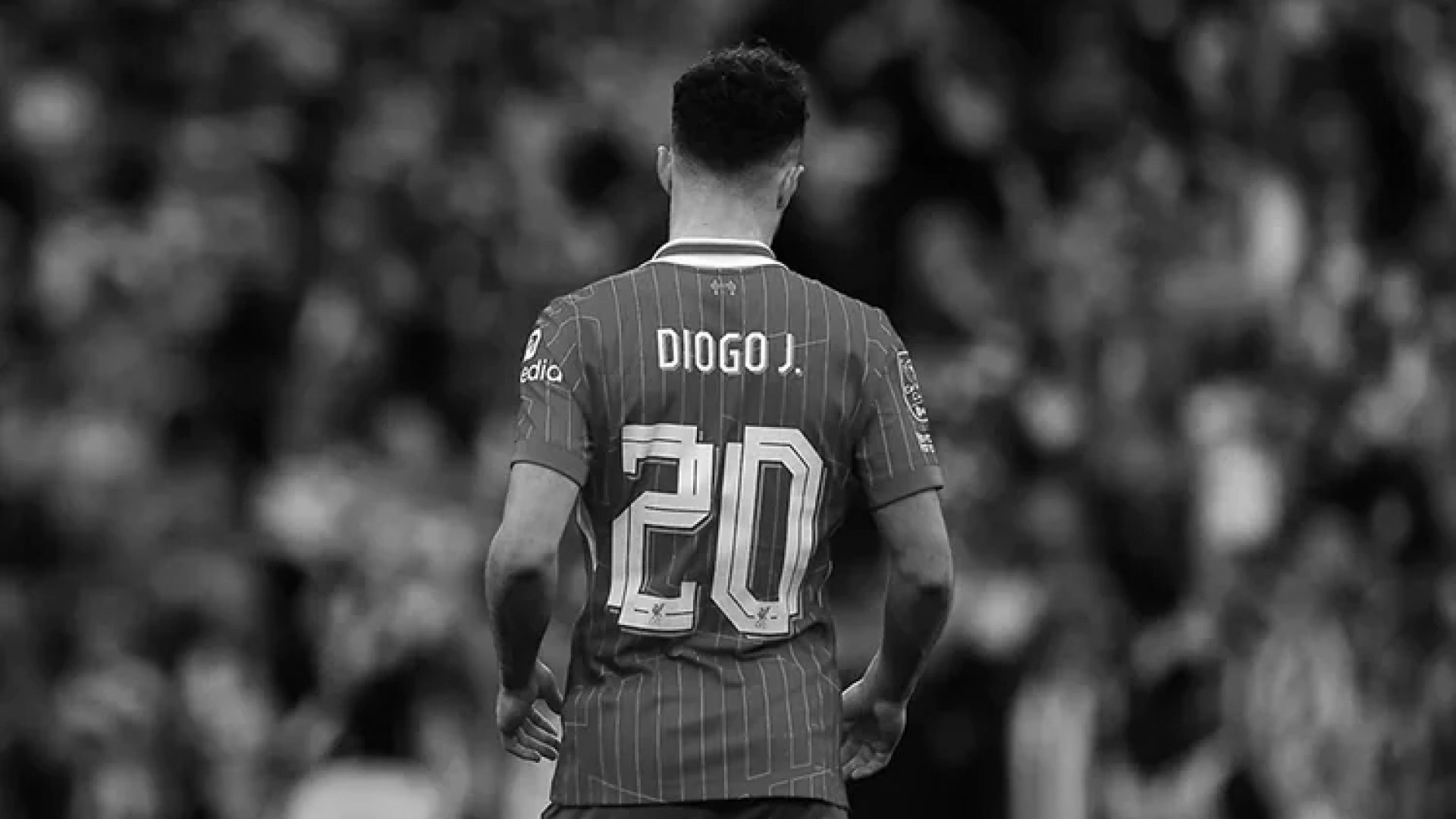 Fallece Diogo Jota, jugador del Liverpoool; desvelan hipótesis sobre el fatal accidente