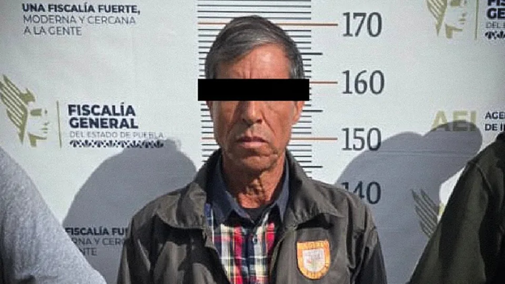 ¿Quién es Renato Romero? Detenido y encerrado, el caso presenta irregularidades