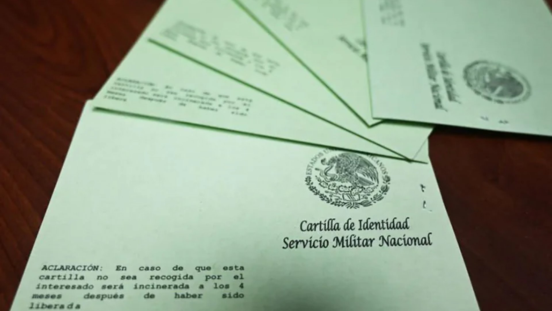 Invita Ayuntamiento de Xalapa a tramitar Cartilla del Servicio Militar Nacional