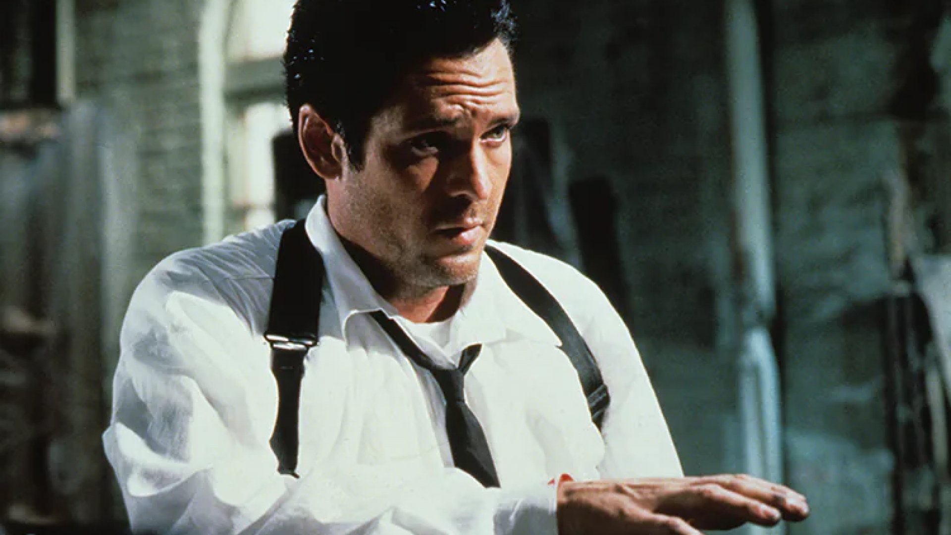 Fallece Michael Madsen, actor icónico de “Reservoir Dogs” y “Kill Bill”