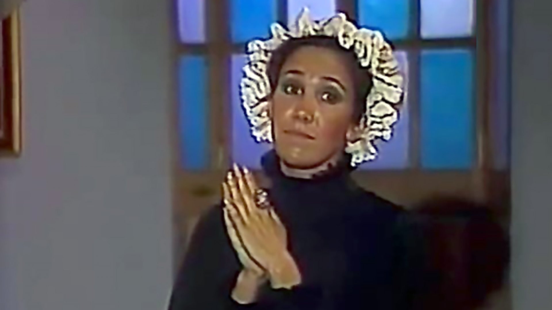 Florinda Meza niega brujería y manipulación legal