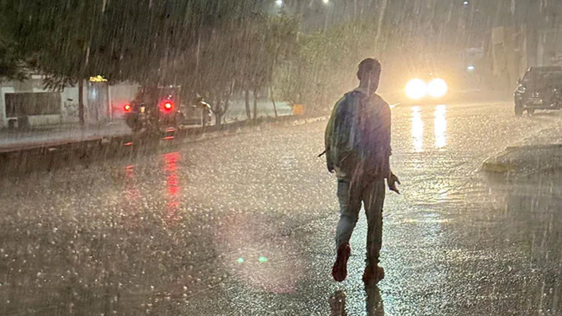 Clima en México | Habrá lluvias muy fuertes en cuatro estados; crece potencial de ciclón