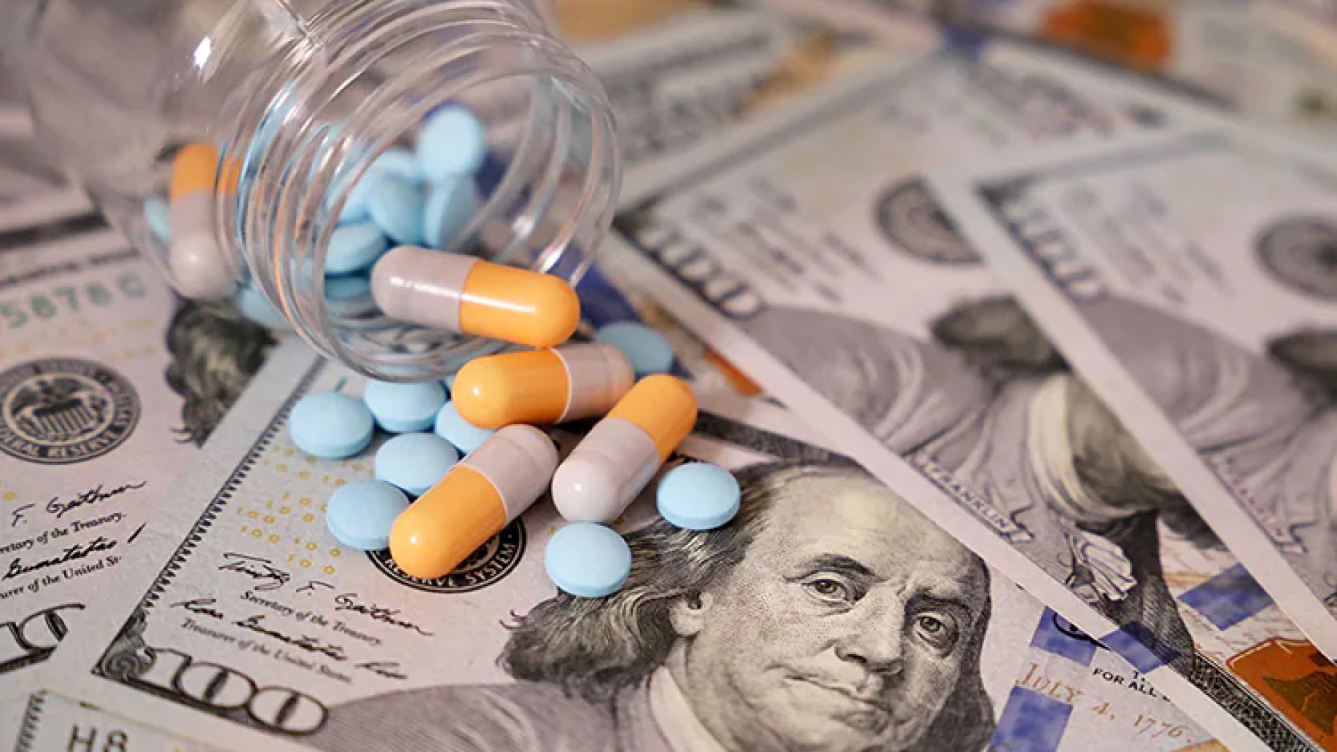 México depende de importaciones para más del 80% de medicamentos: IMSS-Bienestar