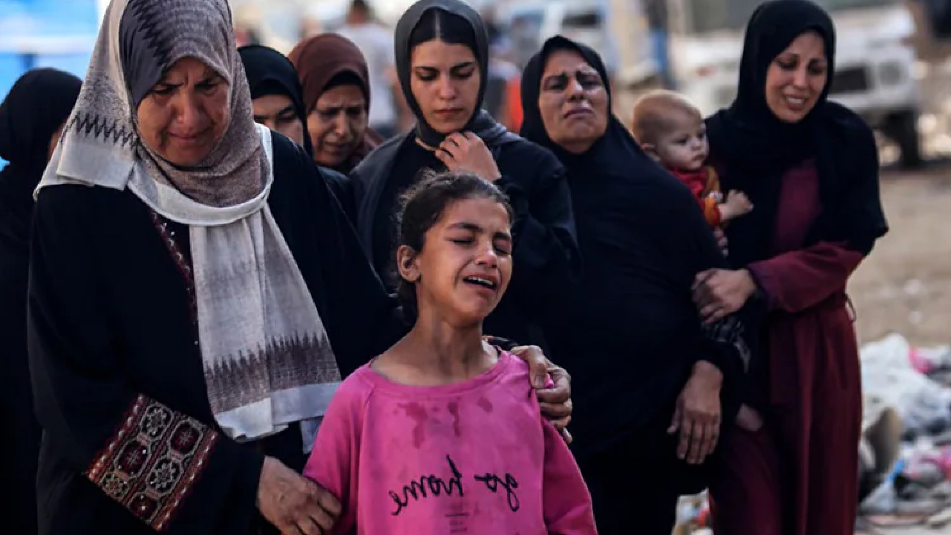 ¿El fin de la guerra? Hamás podría aceptar alto al fuego en Gaza, pero exige garantías