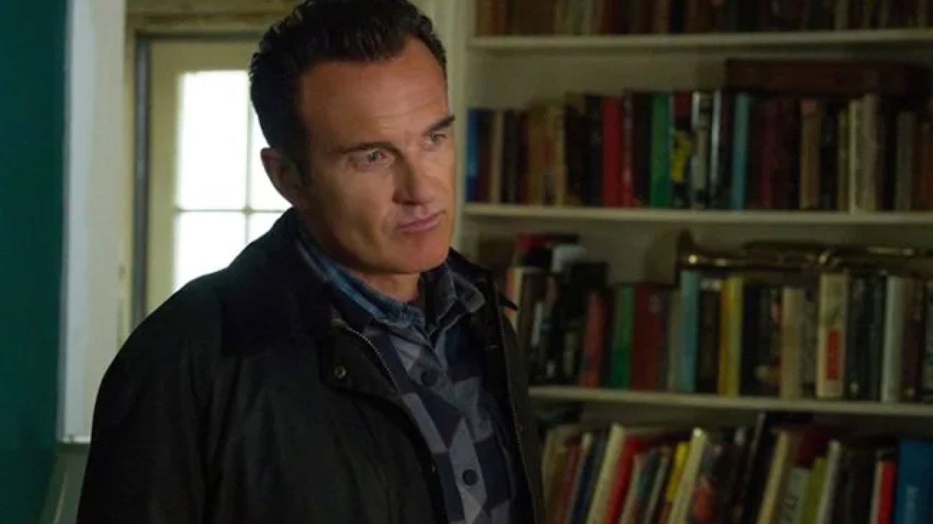 Fallece Julian McMahon, actor que dio vida al Dr. Doom en “Fantastic Four”