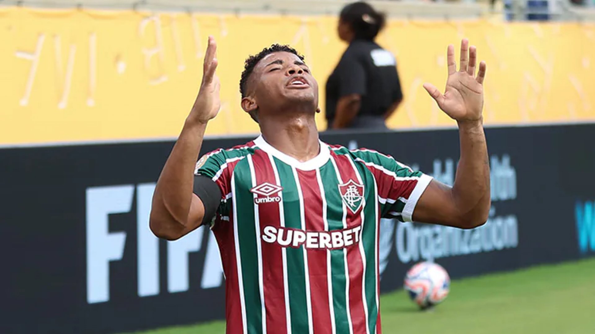 ¡Sorpresa brasileña! Fluminense vence a Al-Hilal y pasa a semis del Mundial de Clubes