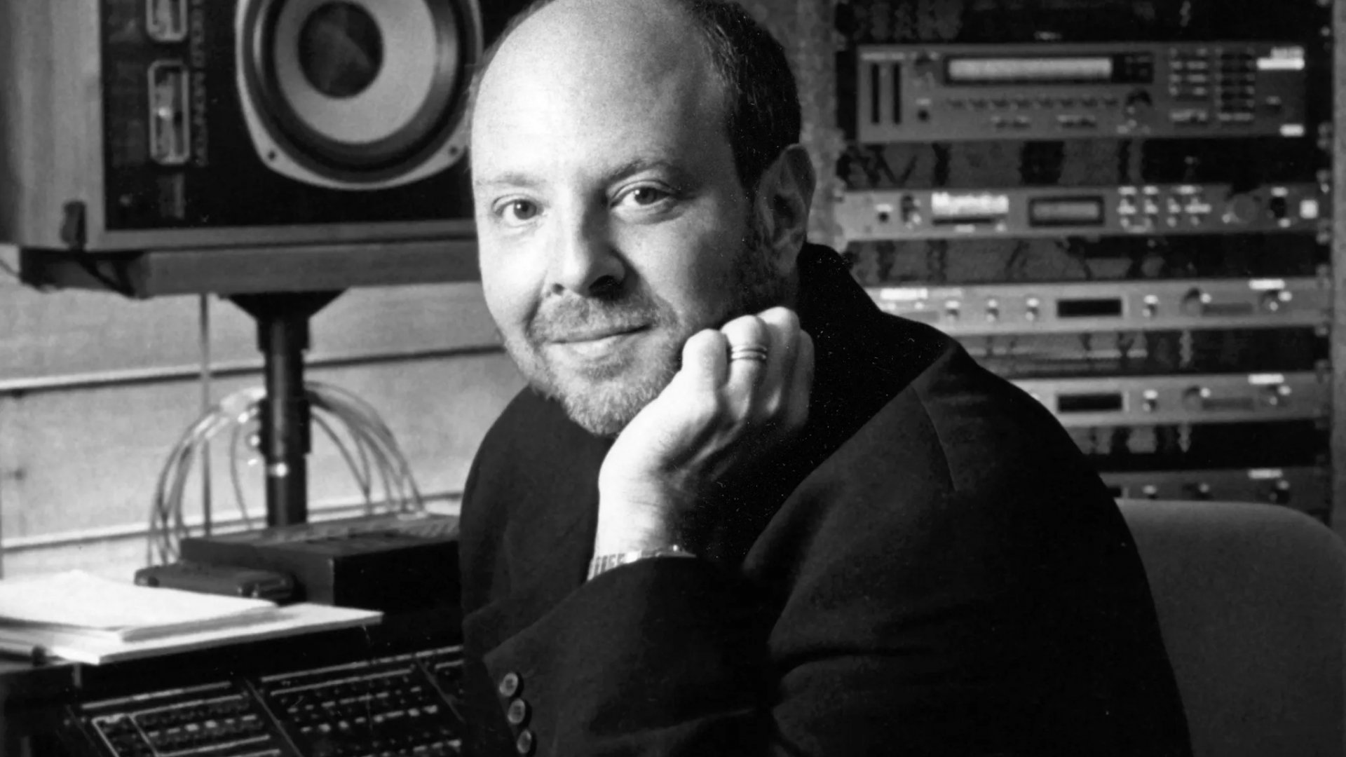 Muere Mark Snow, creador del tema de "Expediente X"