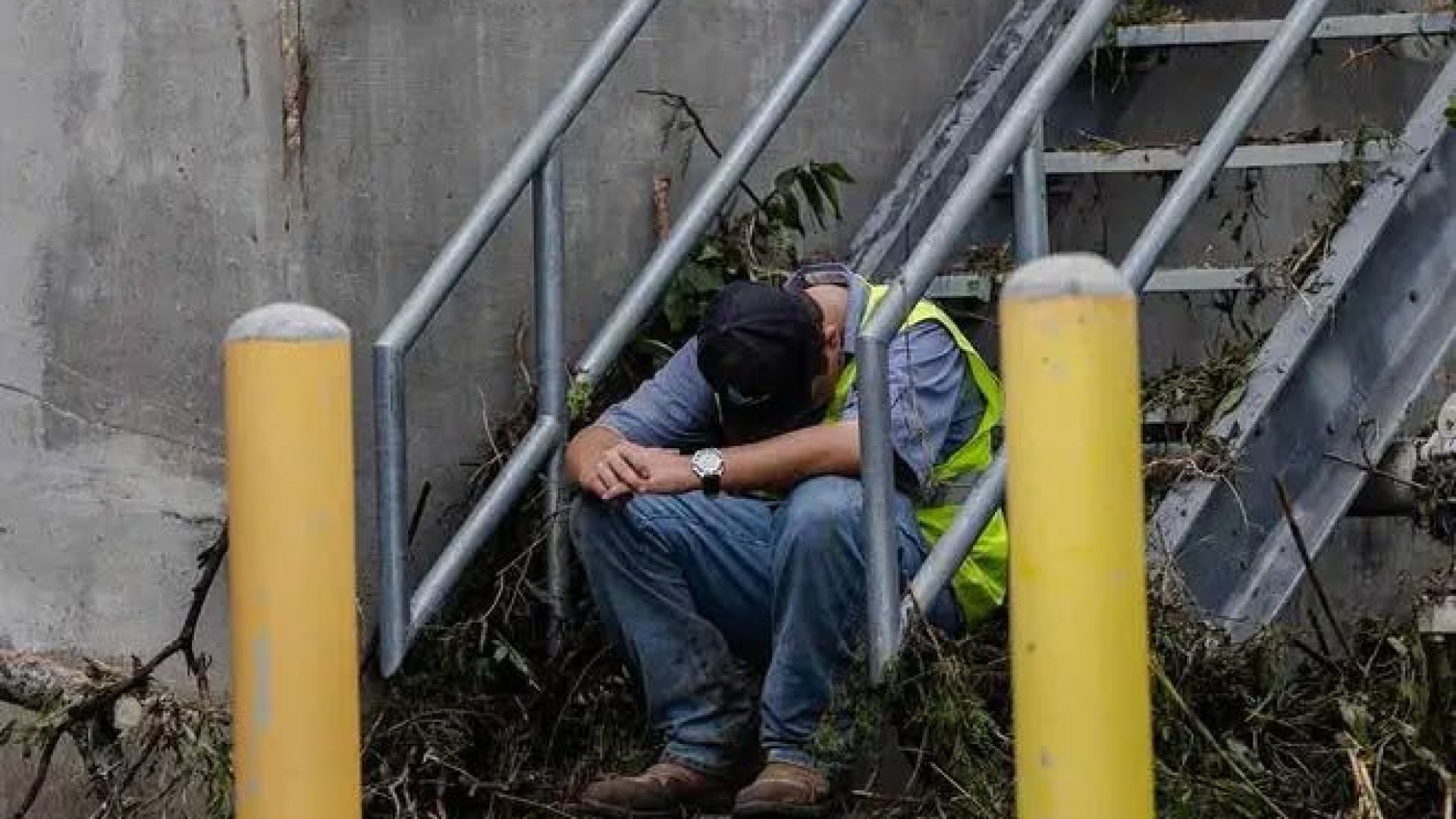 Tragedia en campamento infantil en Texas por tormenta