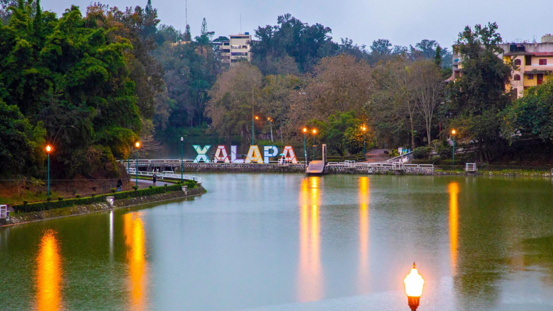 En estas vacaciones, descubre la “Ruta Mágica”