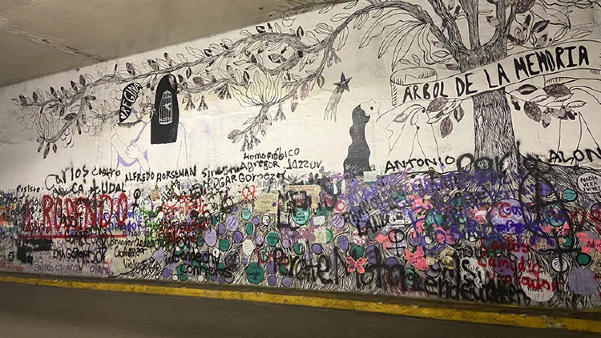 En Xalapa, inician acciones para documentar y restaurar el viaducto del parque Juárez