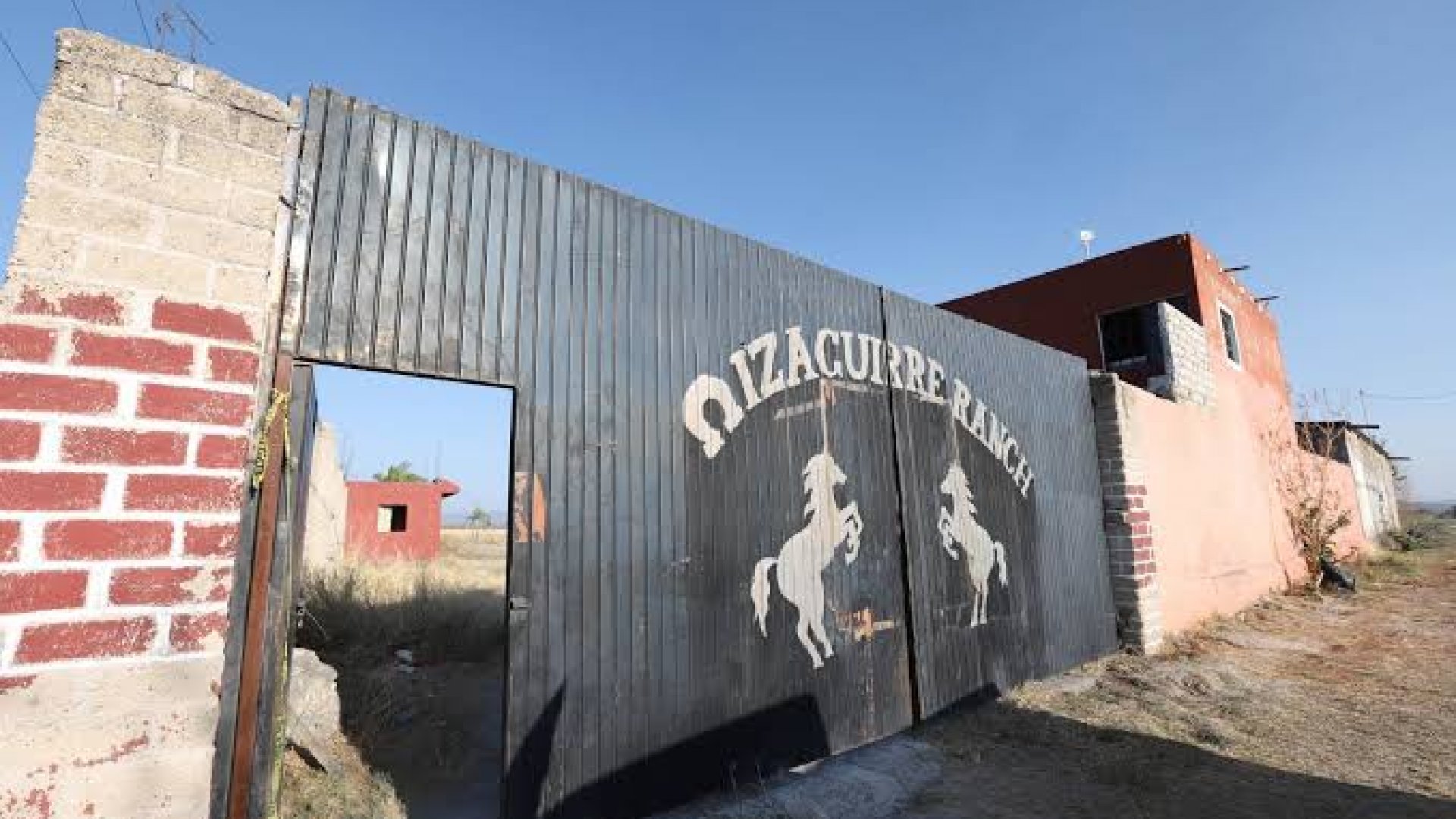 Imponen 141 años de prisión por rancho de exterminio