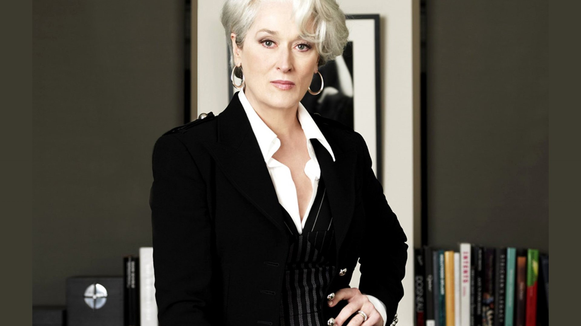The Devil Wears Prada 2 ya tiene elenco completo