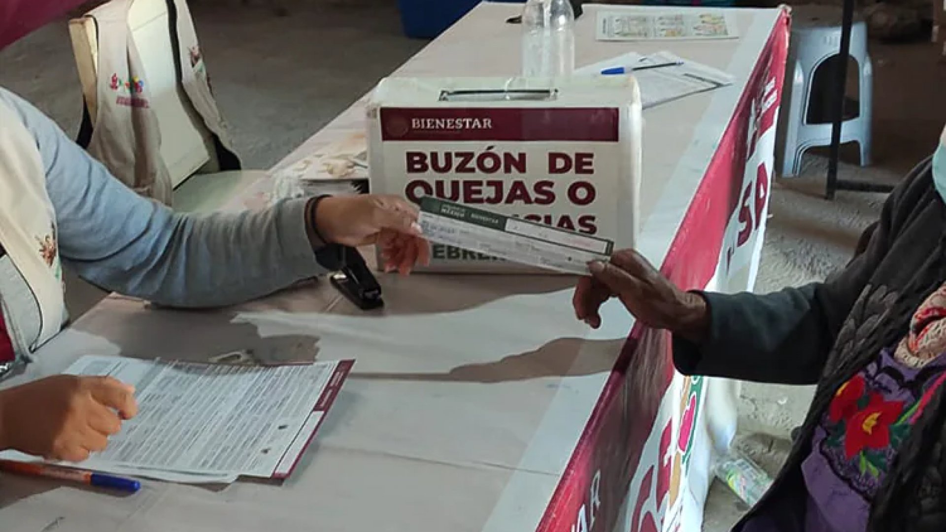 ¿Desaparecerán los programas sociales? Hacienda responde