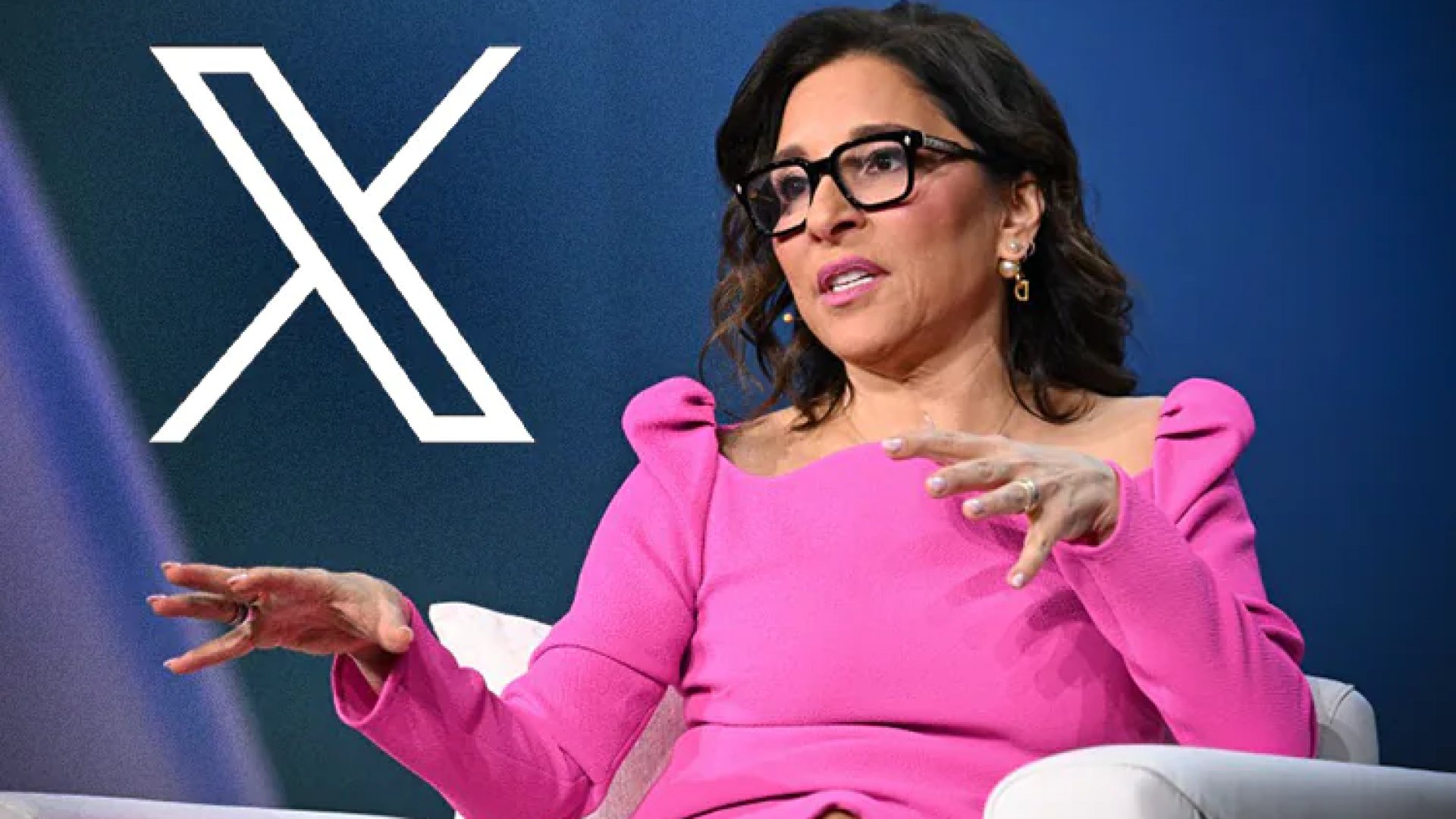 Una baja para Elon Musk: Linda Yaccarino renuncia como directora ejecutiva de X