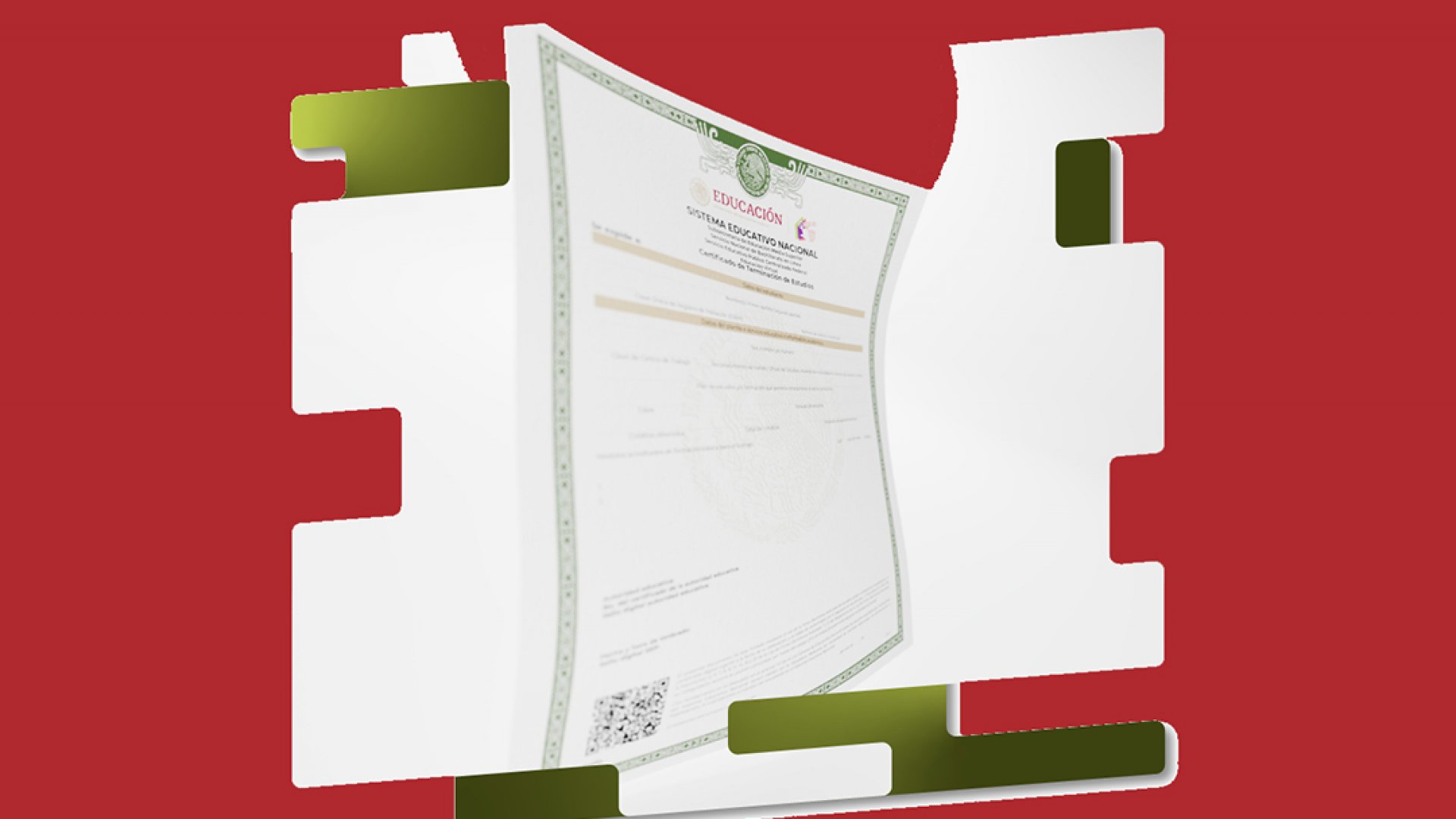 SEP digitaliza certificados escolares este ciclo 2024-2025