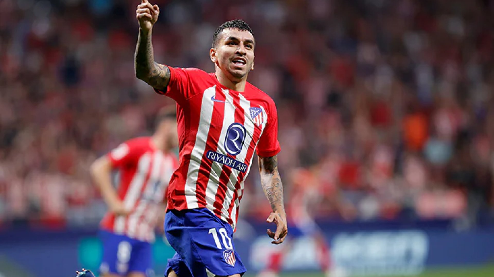 Ángel Correa deja el Atlético de Madrid tras una década y jugará con Tigres UANL