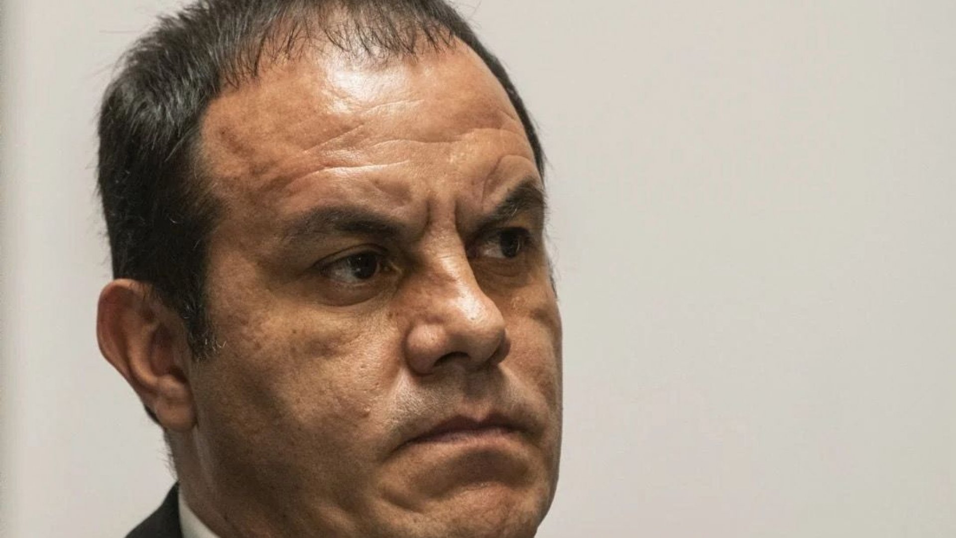 Cuauhtémoc Blanco sancionado por violencia de género