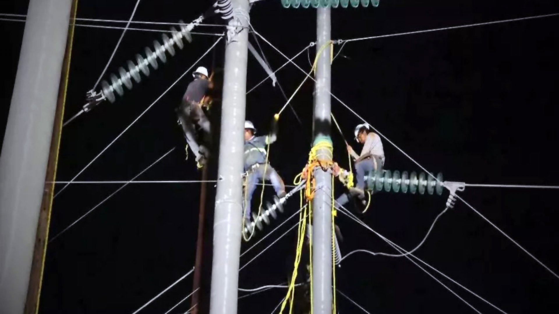 CFE suspende energía ocho horas en Yucatán