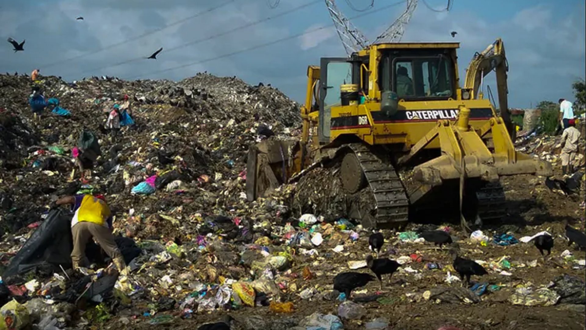 Gobierno federal mantendrá remediación en basurero de Las Matas: Sheinbaum