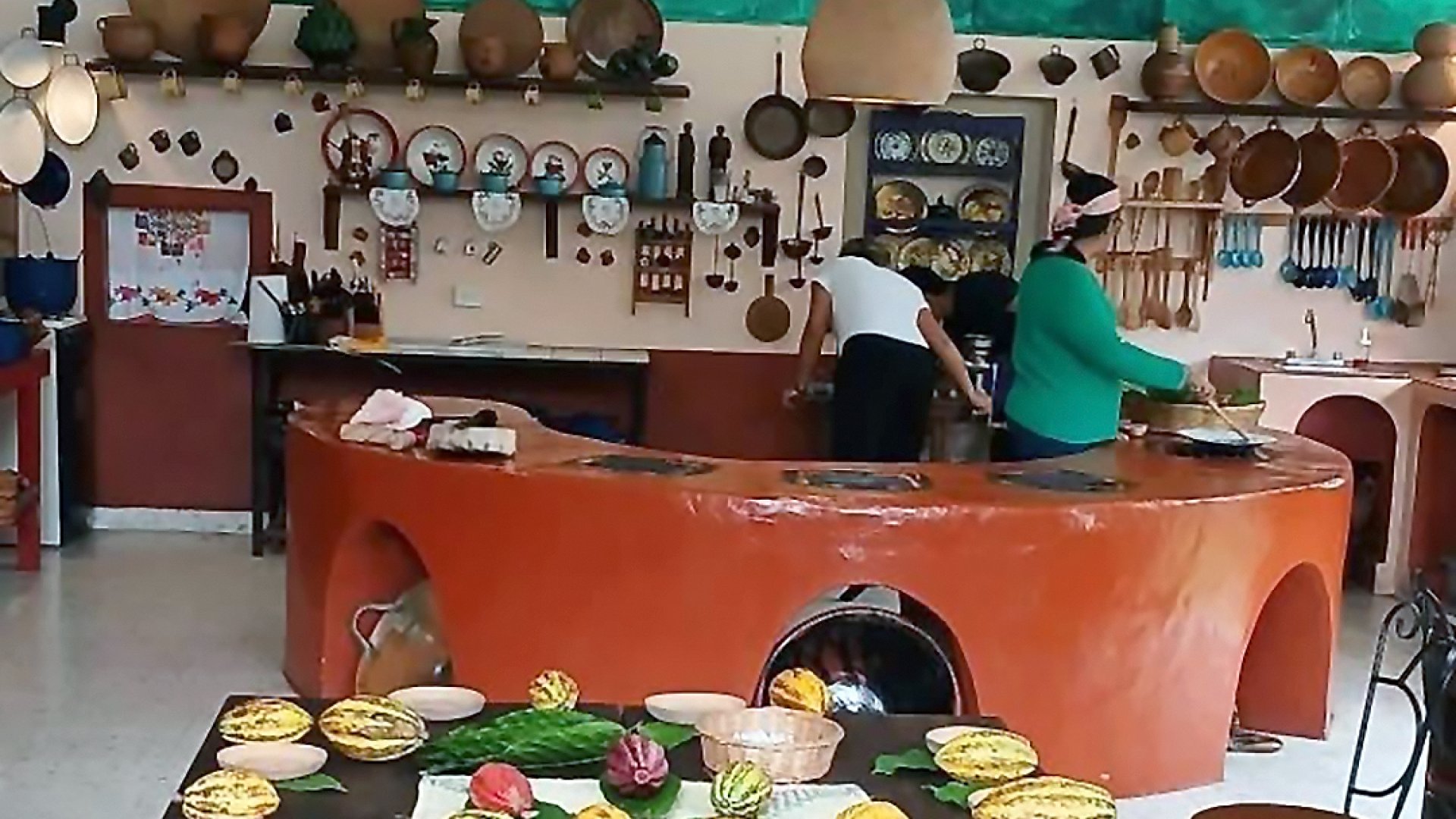 Veracruz brilla como destino de turismo gastronómico 2025