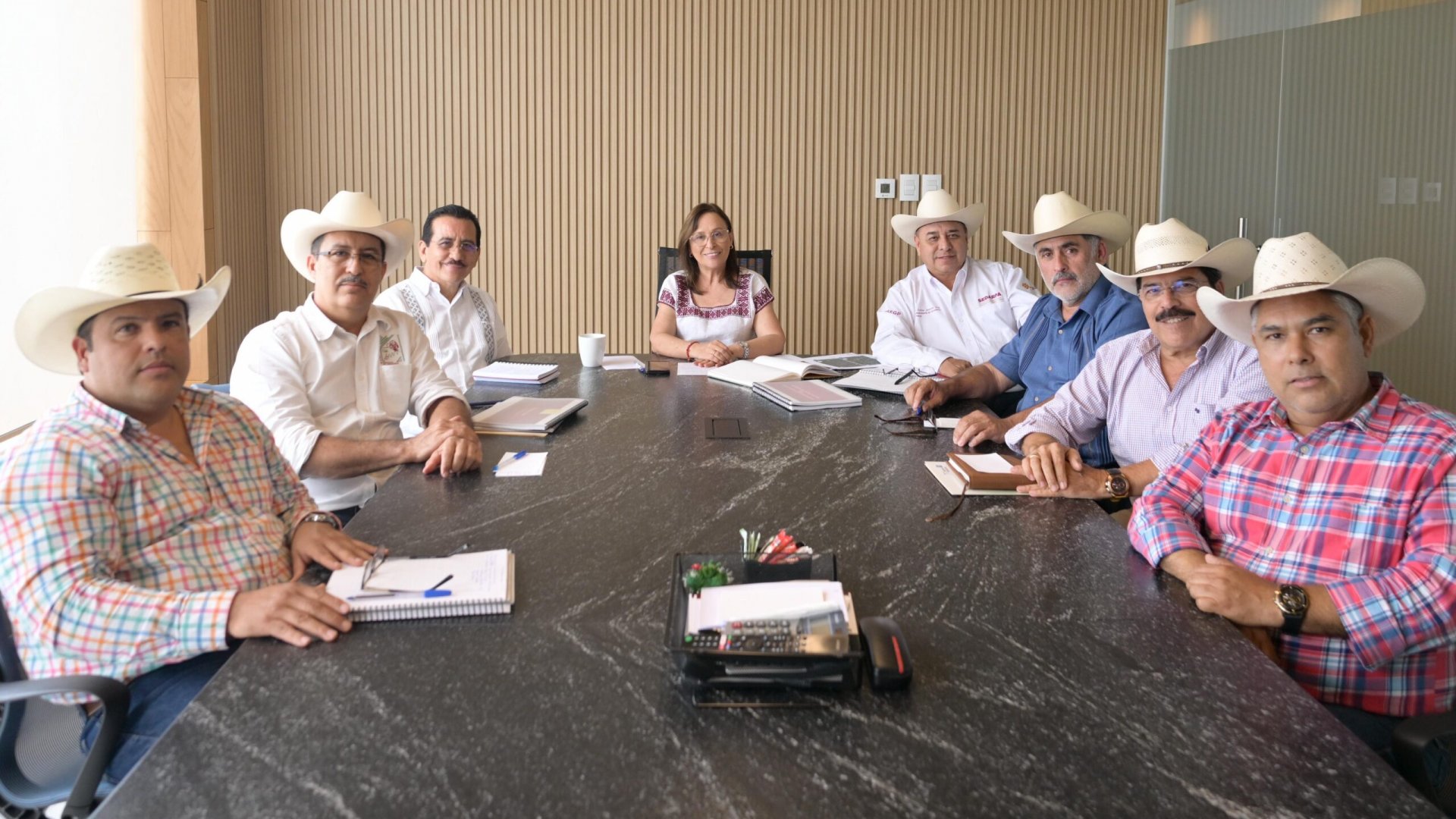 Nahle impone control sanitario estricto a ganaderos 