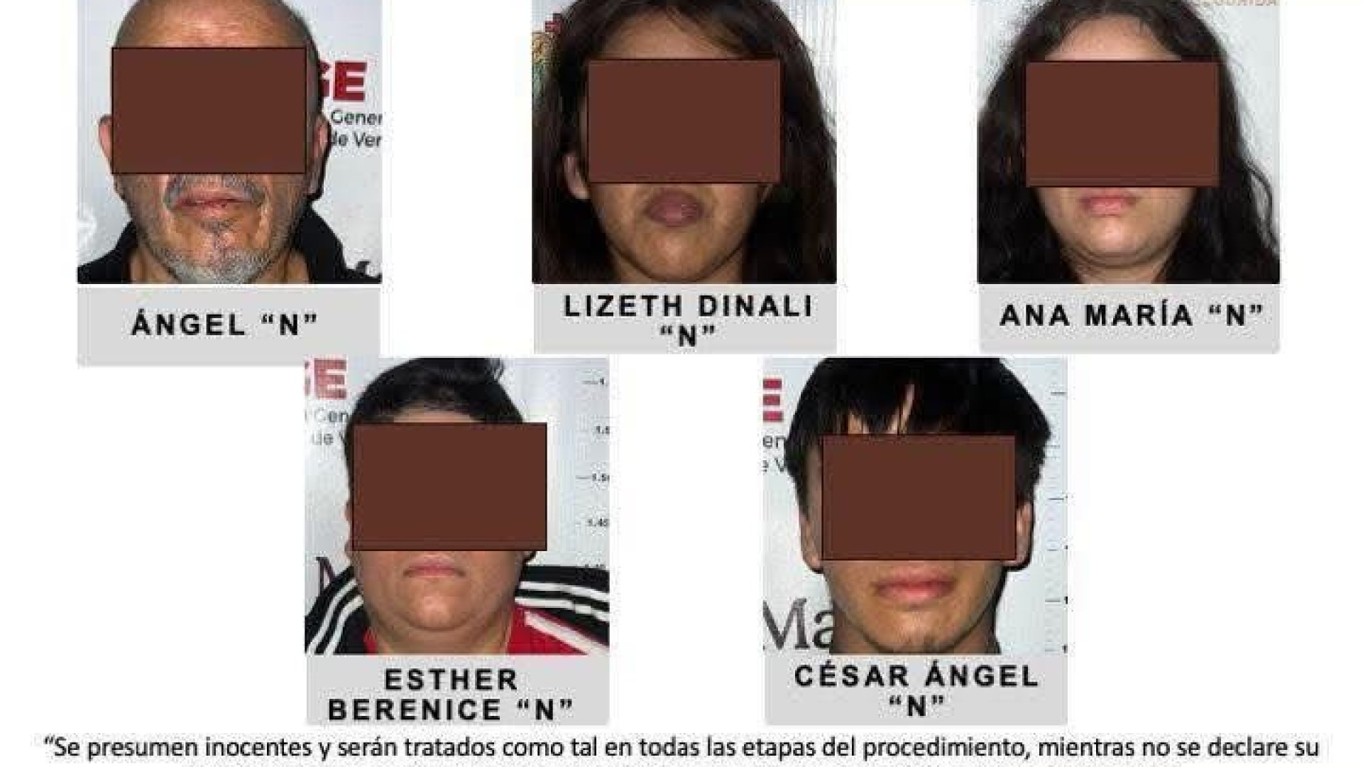 Hallan a culpables del homicidio de proyectista de la CEAPP