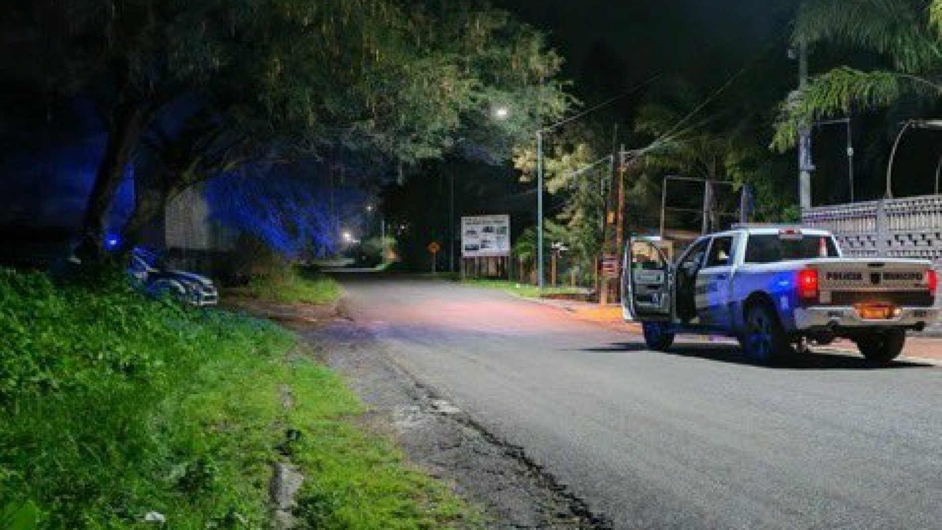 Alcaldesa Rosa Elia Milán sobrevive a atentado armado