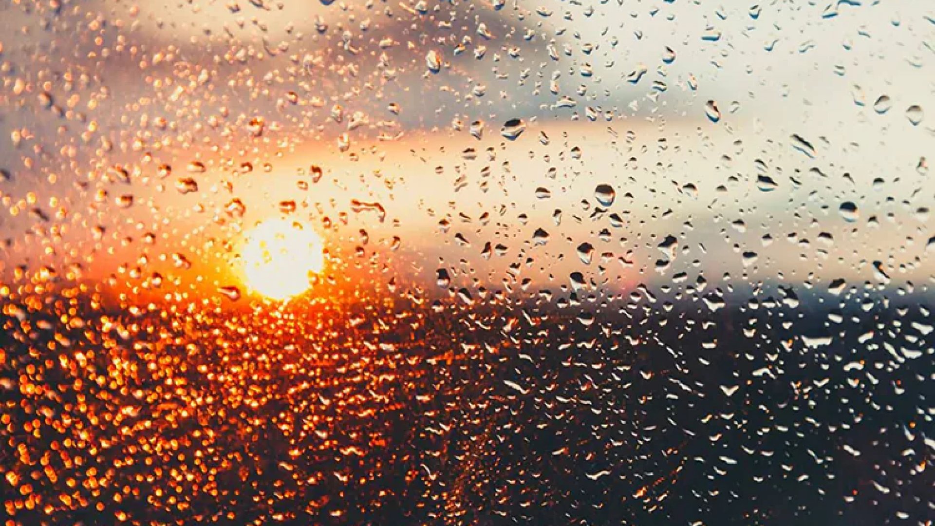 Clima en México | Lluvias intensas y calor abrasador marcarán el inicio de semana