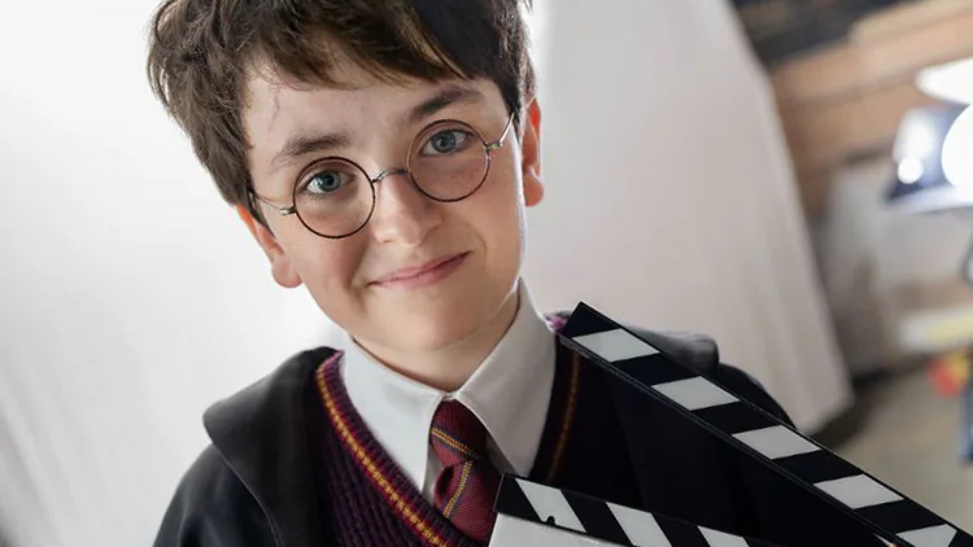 HBO presenta primer vistazo a su serie de Harry Potter y fija estreno para 2027