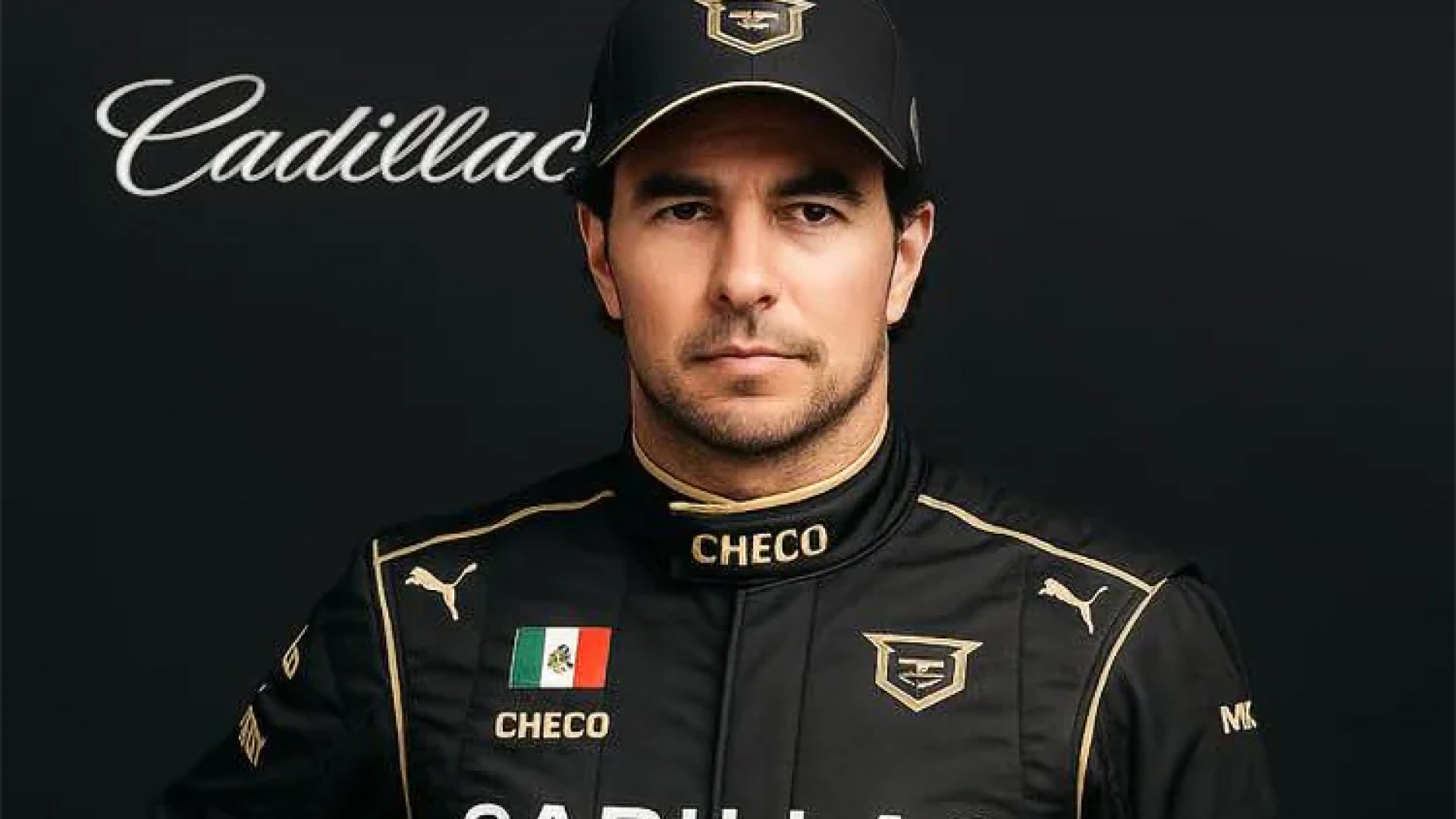 Checo Pérez volverá a la F1 con Cadillac en 2026. ¿Quién tendrá el segundo asiento?