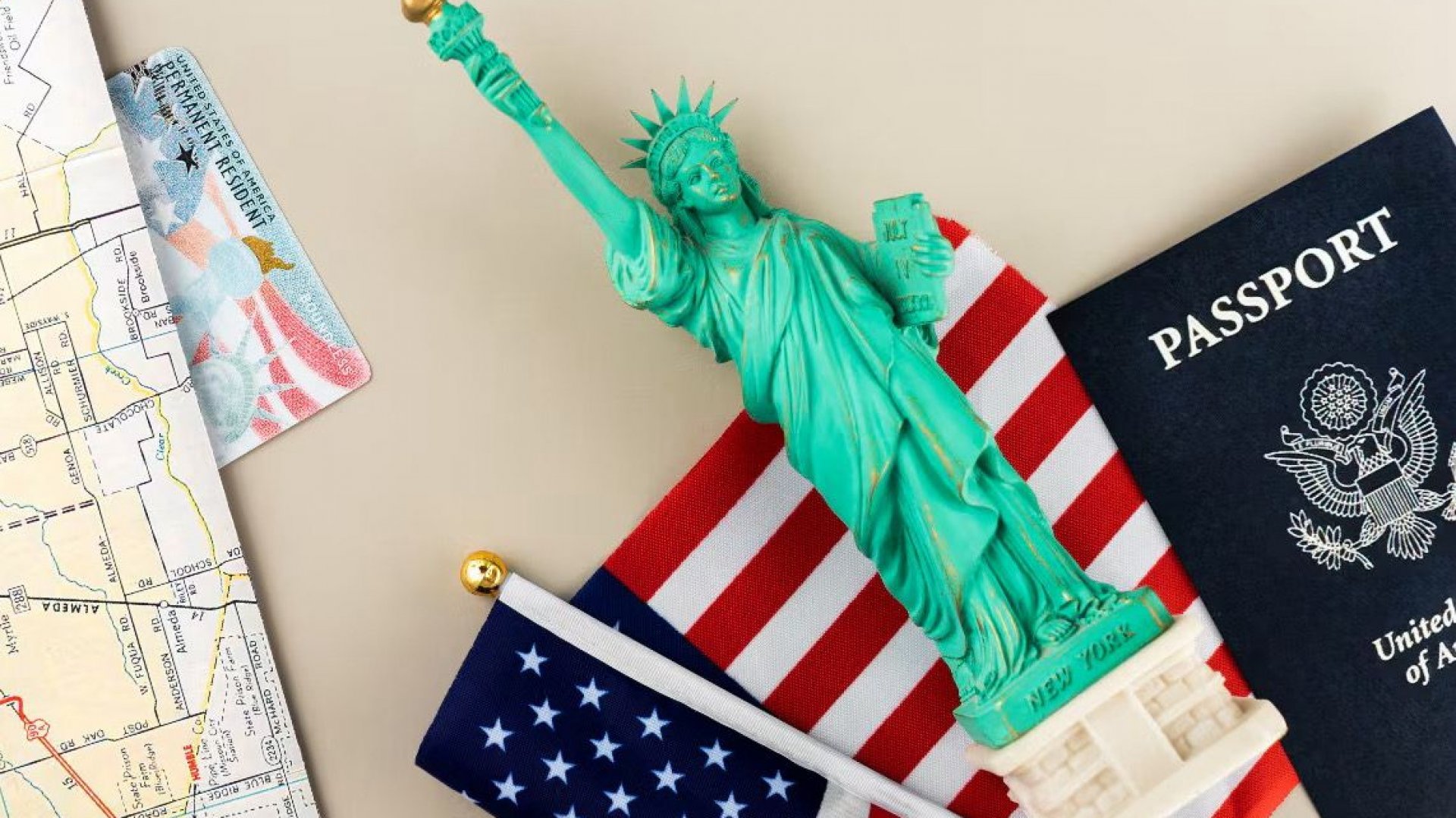 Visa americana costaría 435 dólares desde 2026