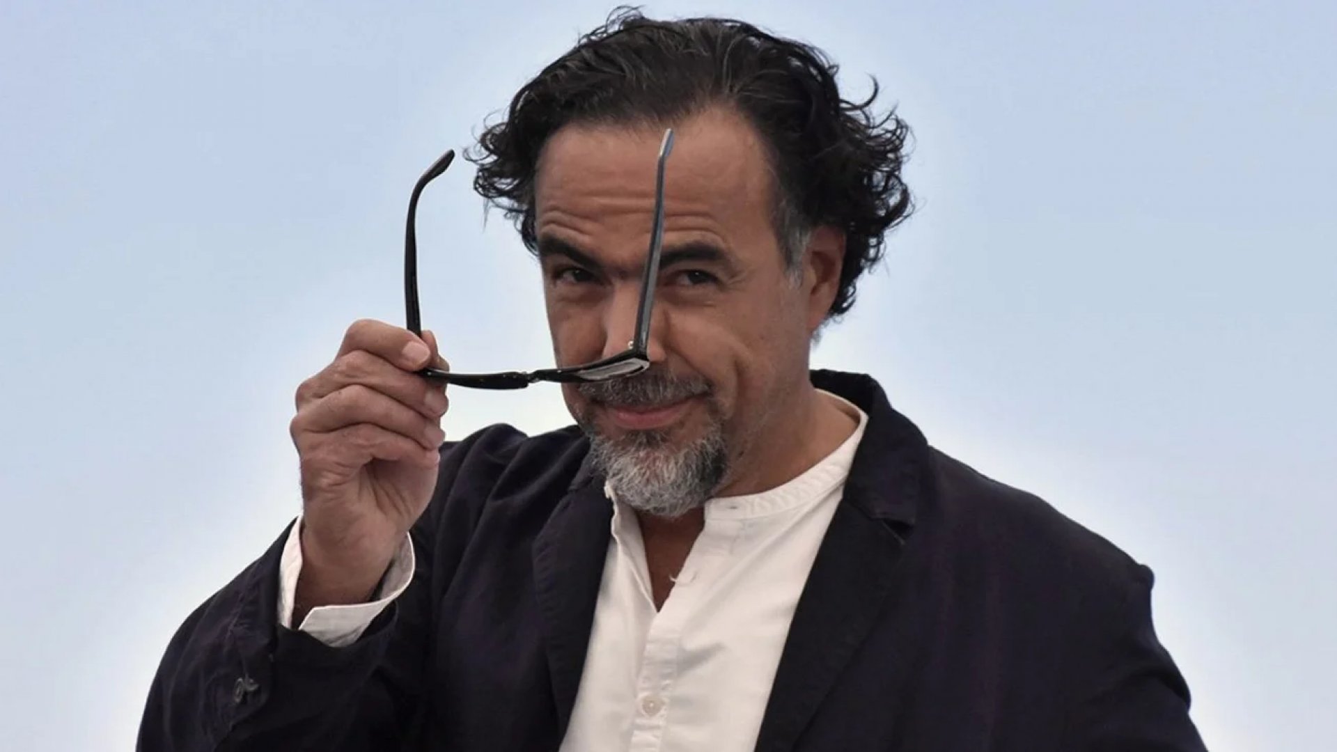 Iñárritu hace historia: primer cineasta en ingresar a El Colegio Nacional
