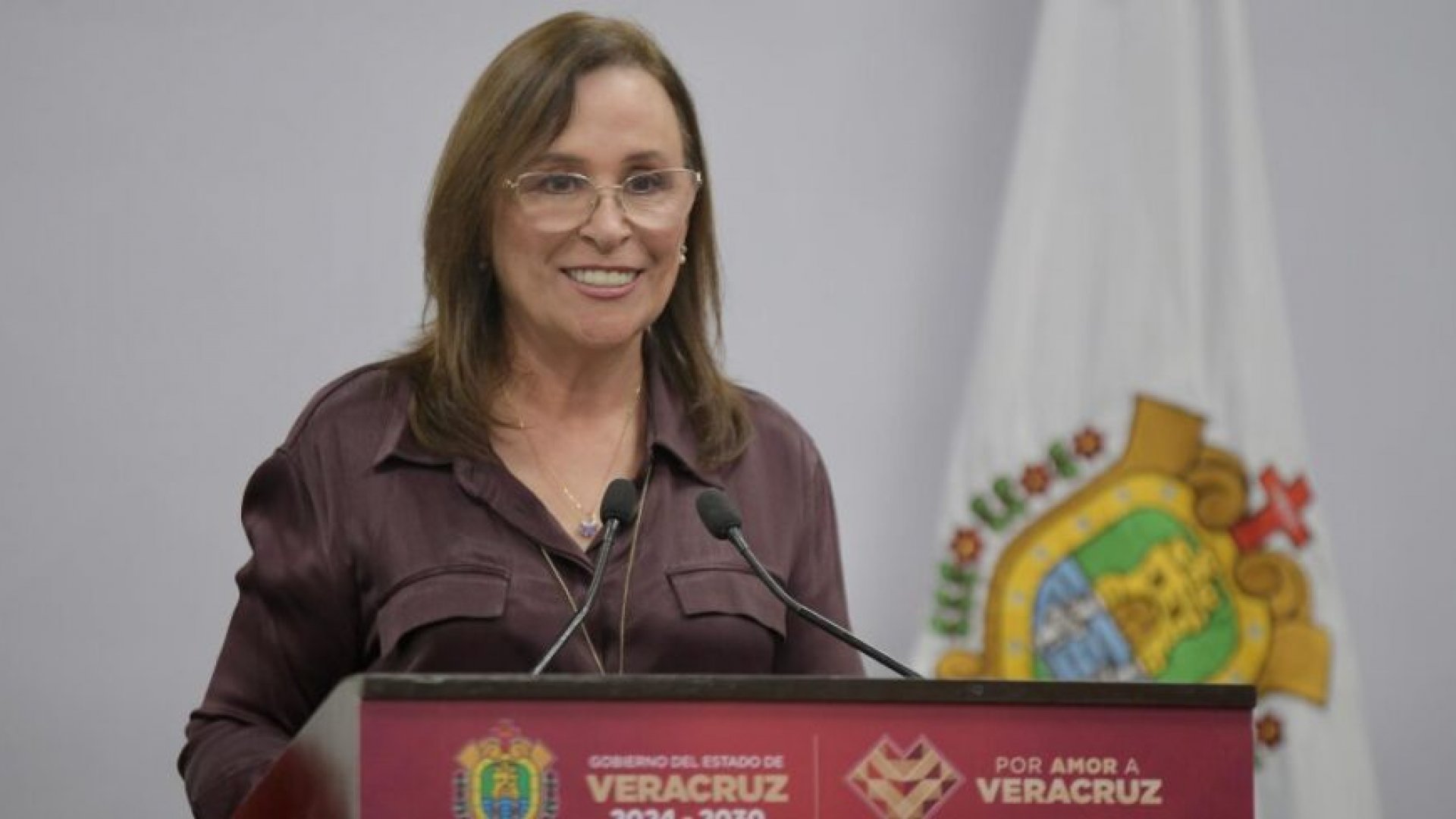 Veracruz implementará reemplacamiento obligatorio para todos los vehículos en 2026