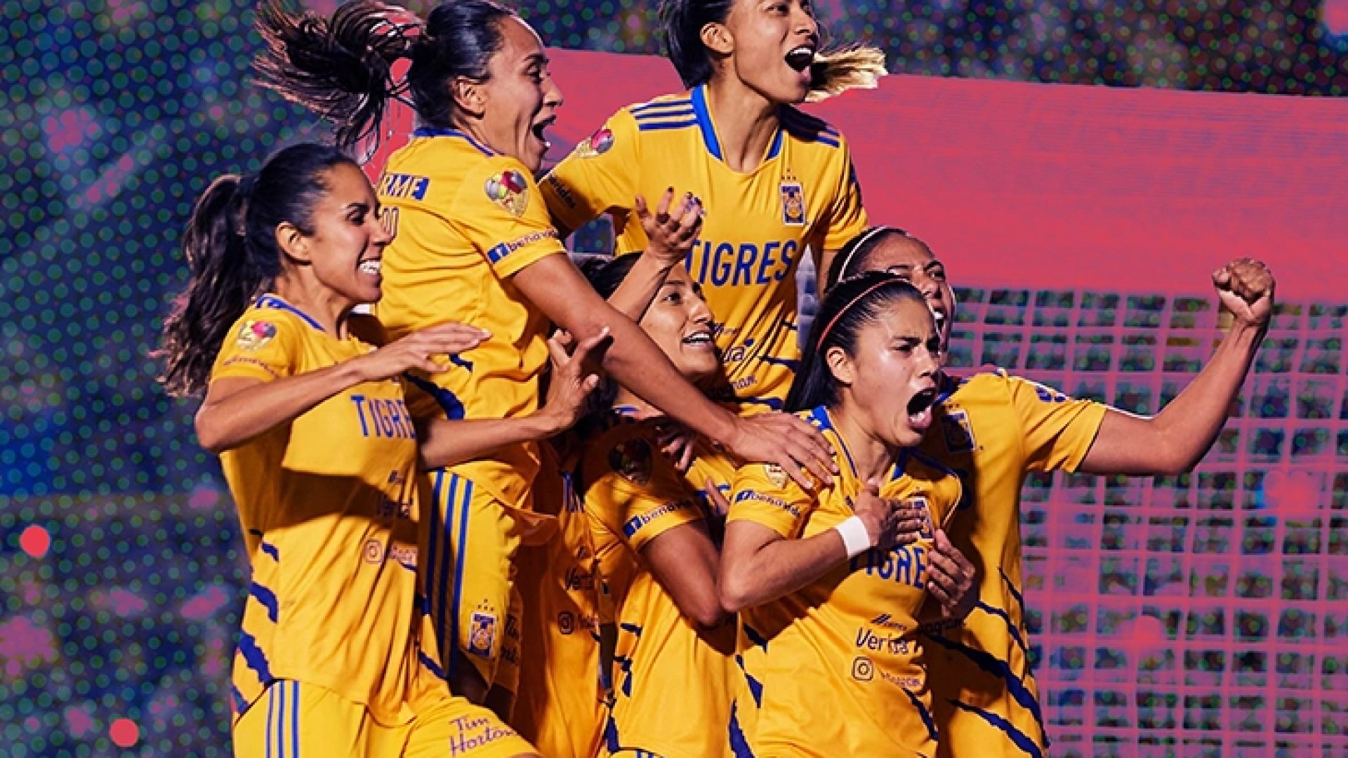 Liga MX Femenil registra triplicación de ingresos y apunta a la internacionalización