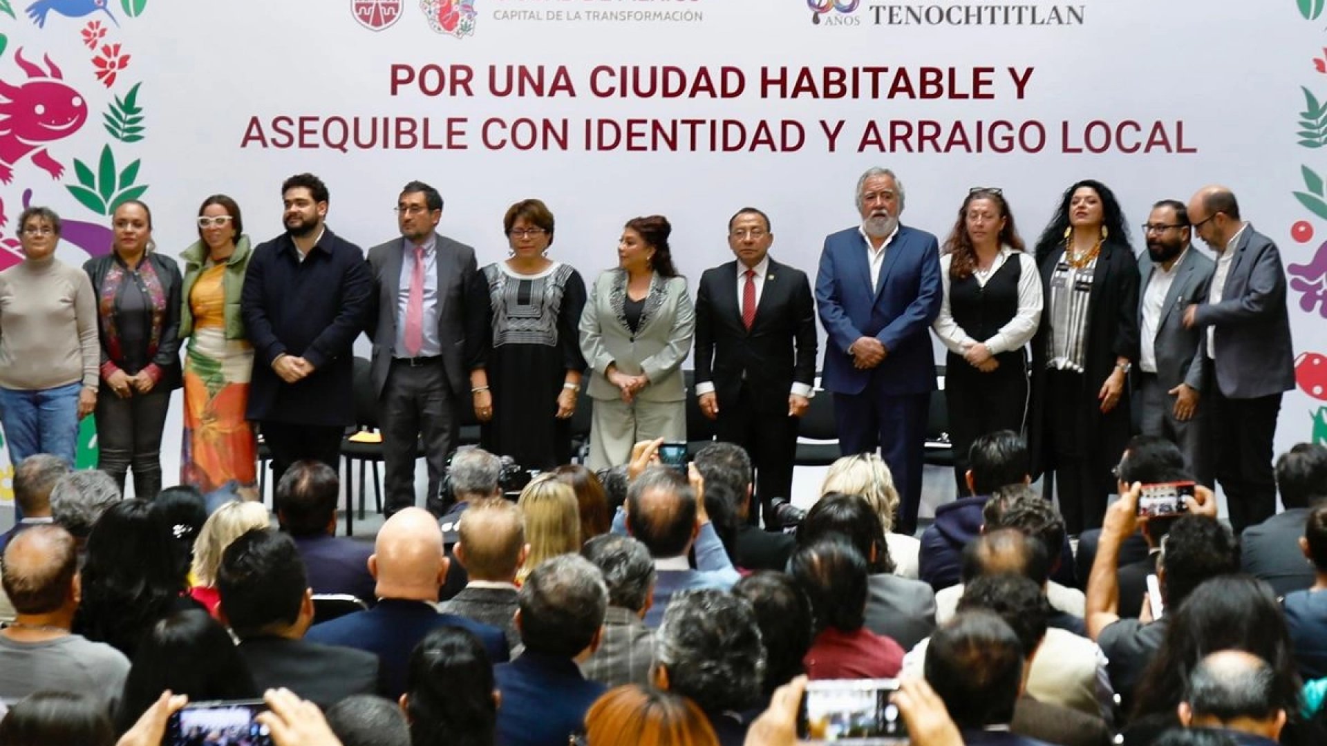 CDMX prepara índice para regular precios de alquiler