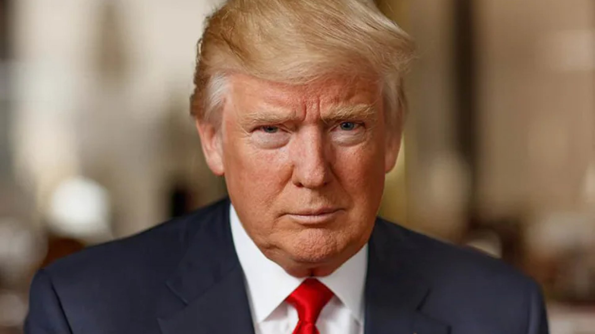 Trump insiste en que los cárteles de la droga “tienen un control muy fuerte” sobre México