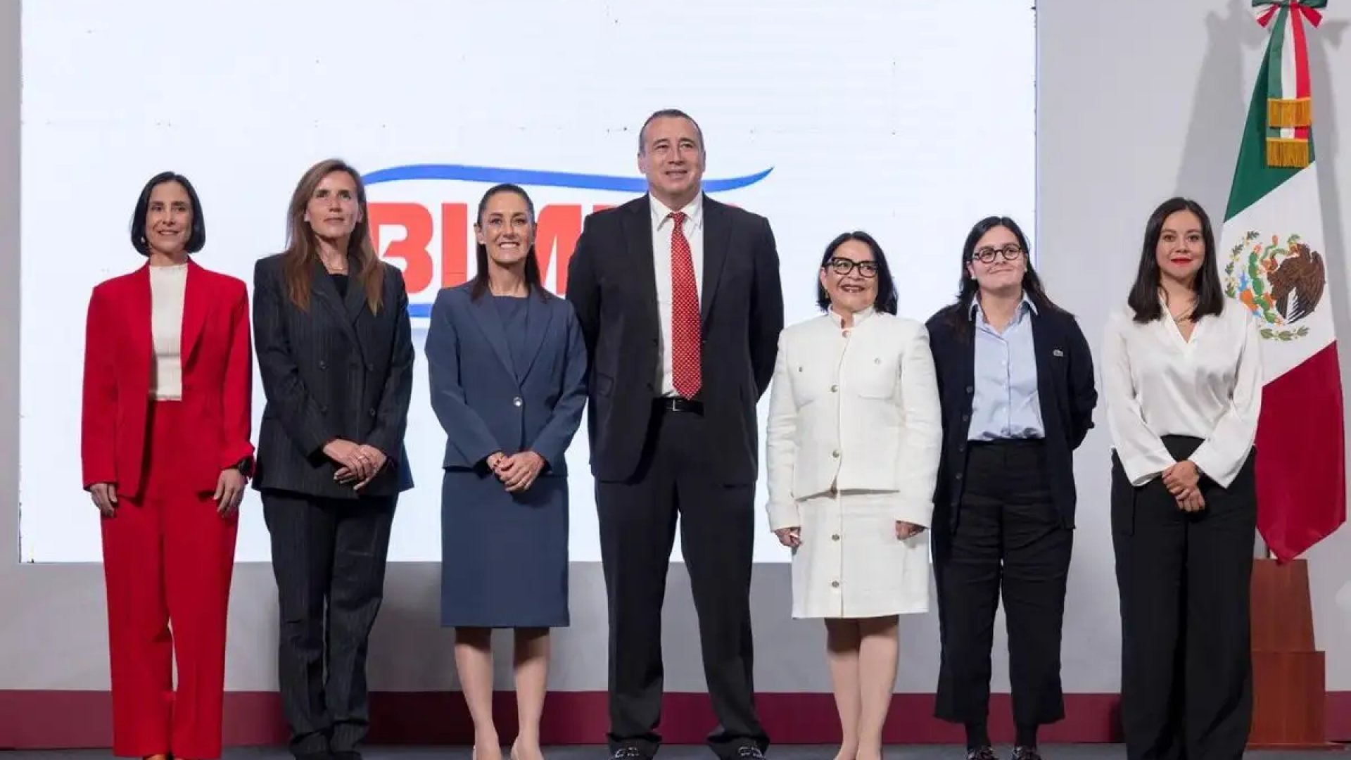 Grupo Bimbo invertirá más de 2 mil millones de dólares en México