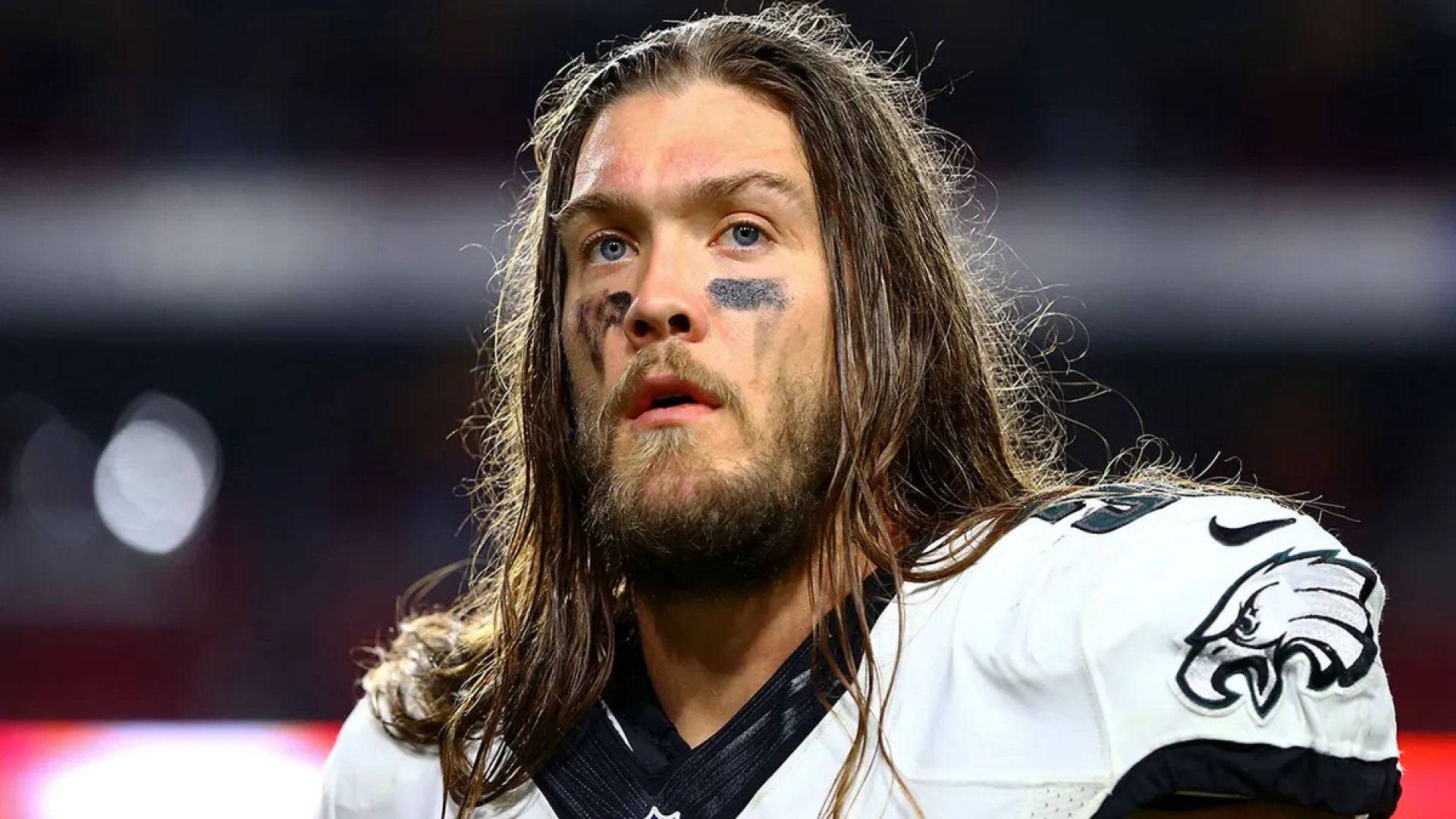 Muere Bryan Braman, campeón con Eagles en el Super Bowl 2018, a los 38 años