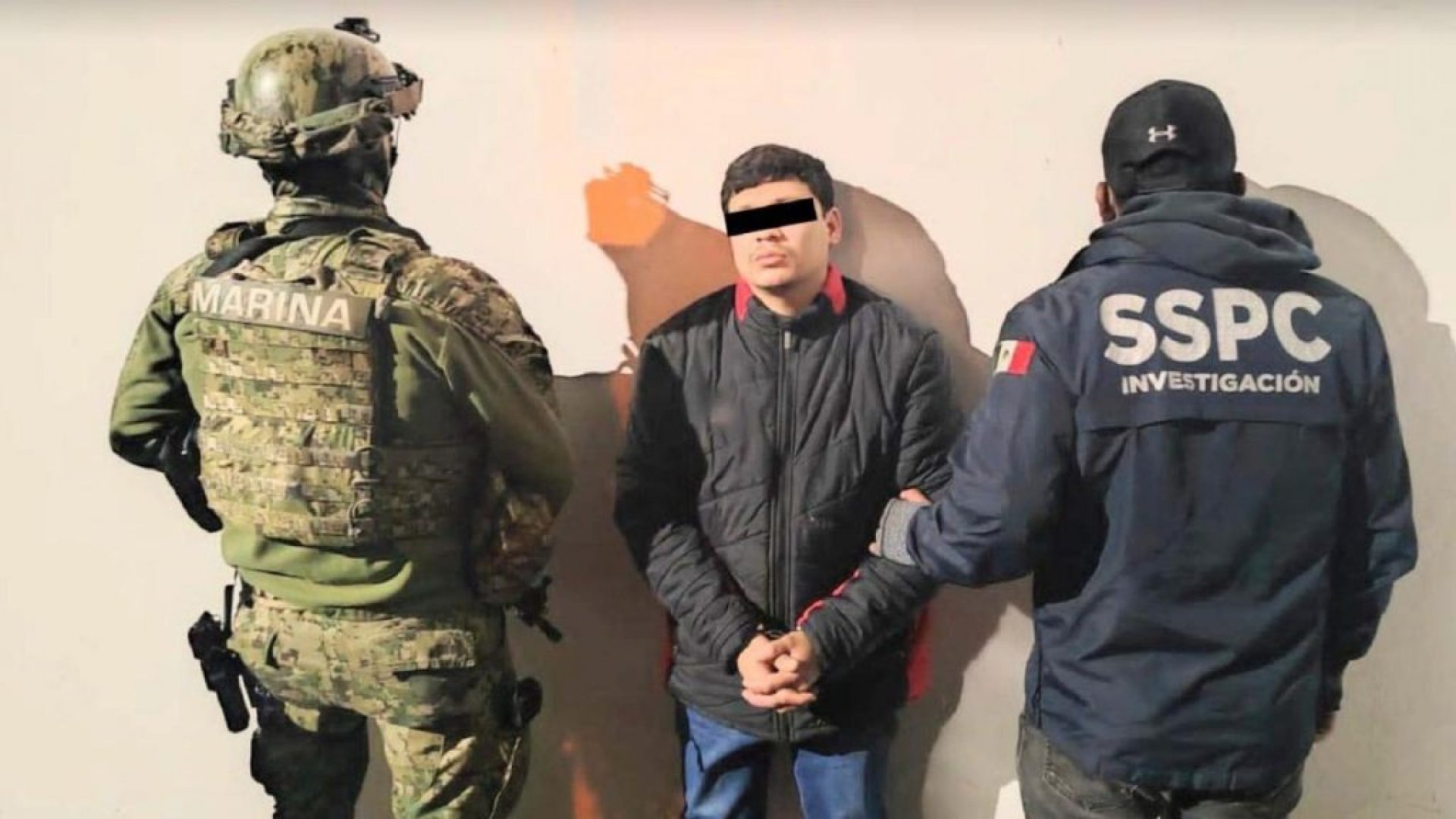 Ejecutan a tres reos ligados al mayor decomiso de fentanilo en Sinaloa