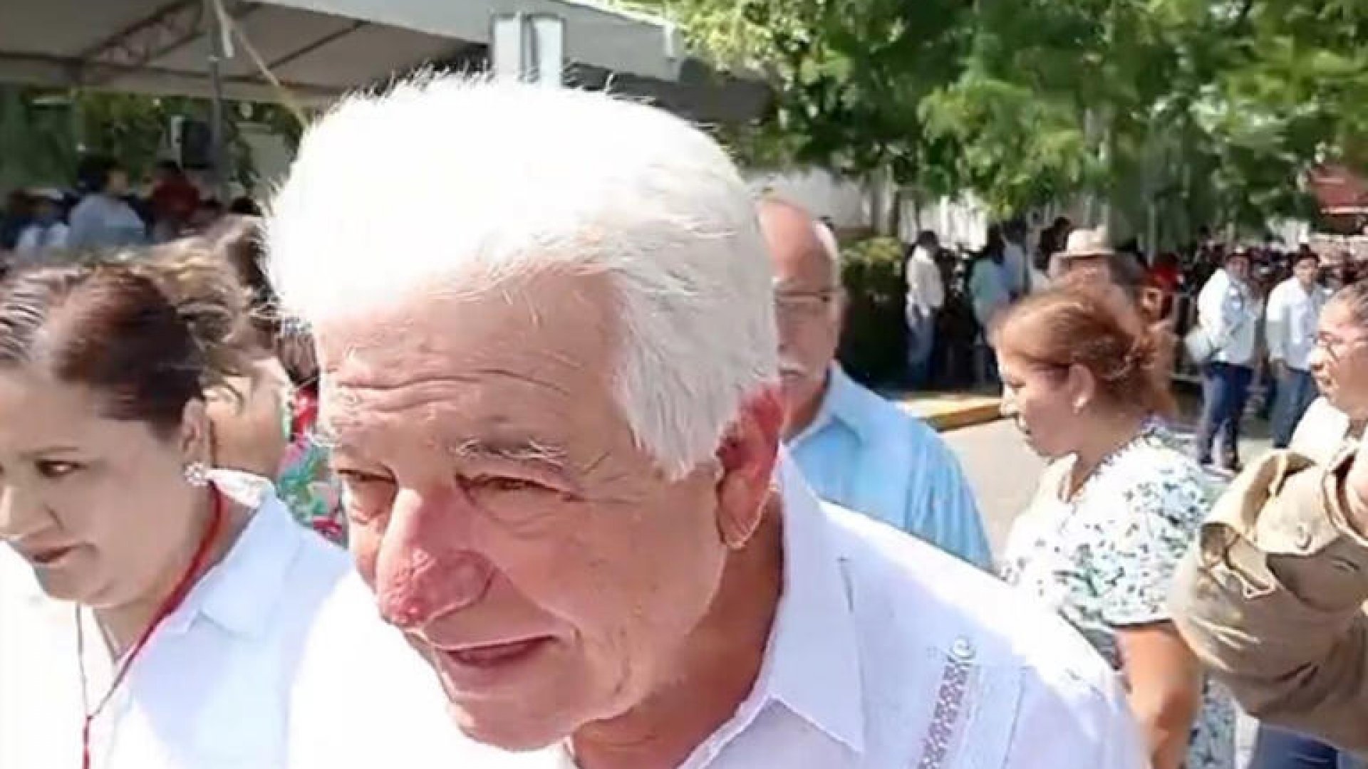 “No somos iguales”: hermano de AMLO descarta similitudes entre casos Bermúdez y García Luna